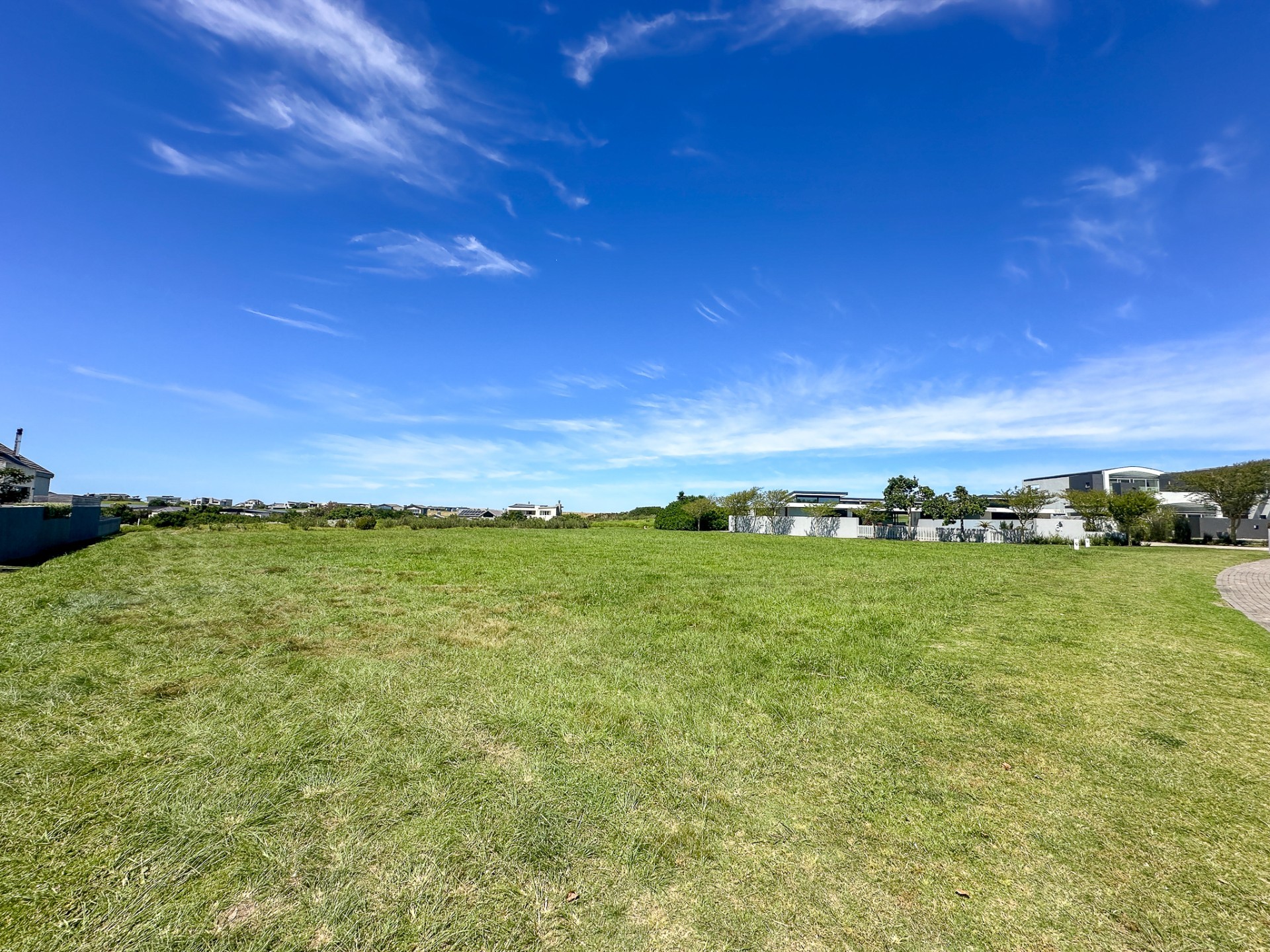 Vacant Land for sale in Oubaai, George, 1100 m²