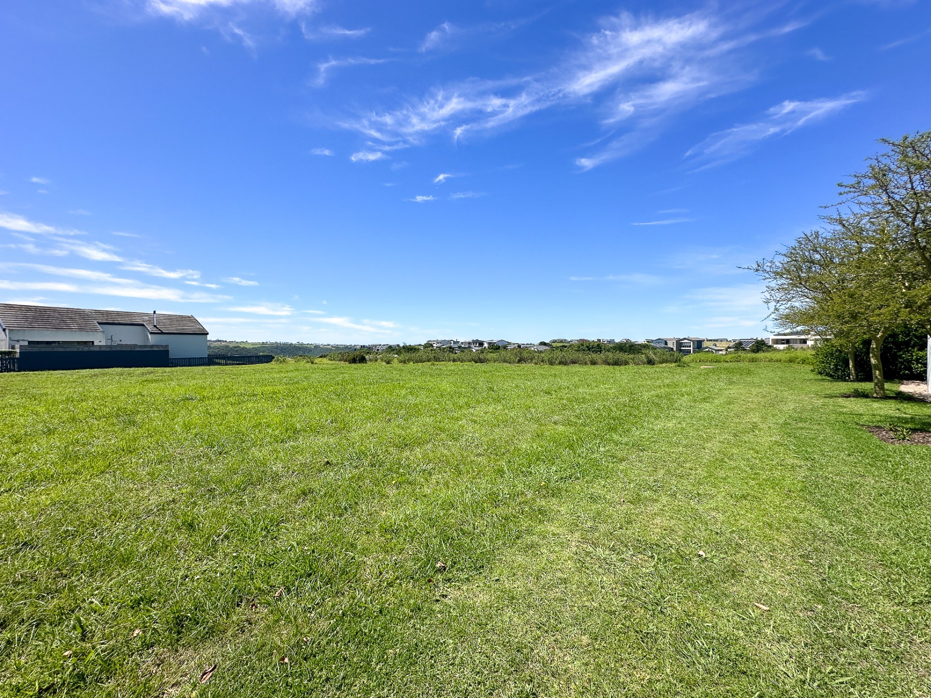 Vacant Land for sale in Oubaai, George, 1100 m²