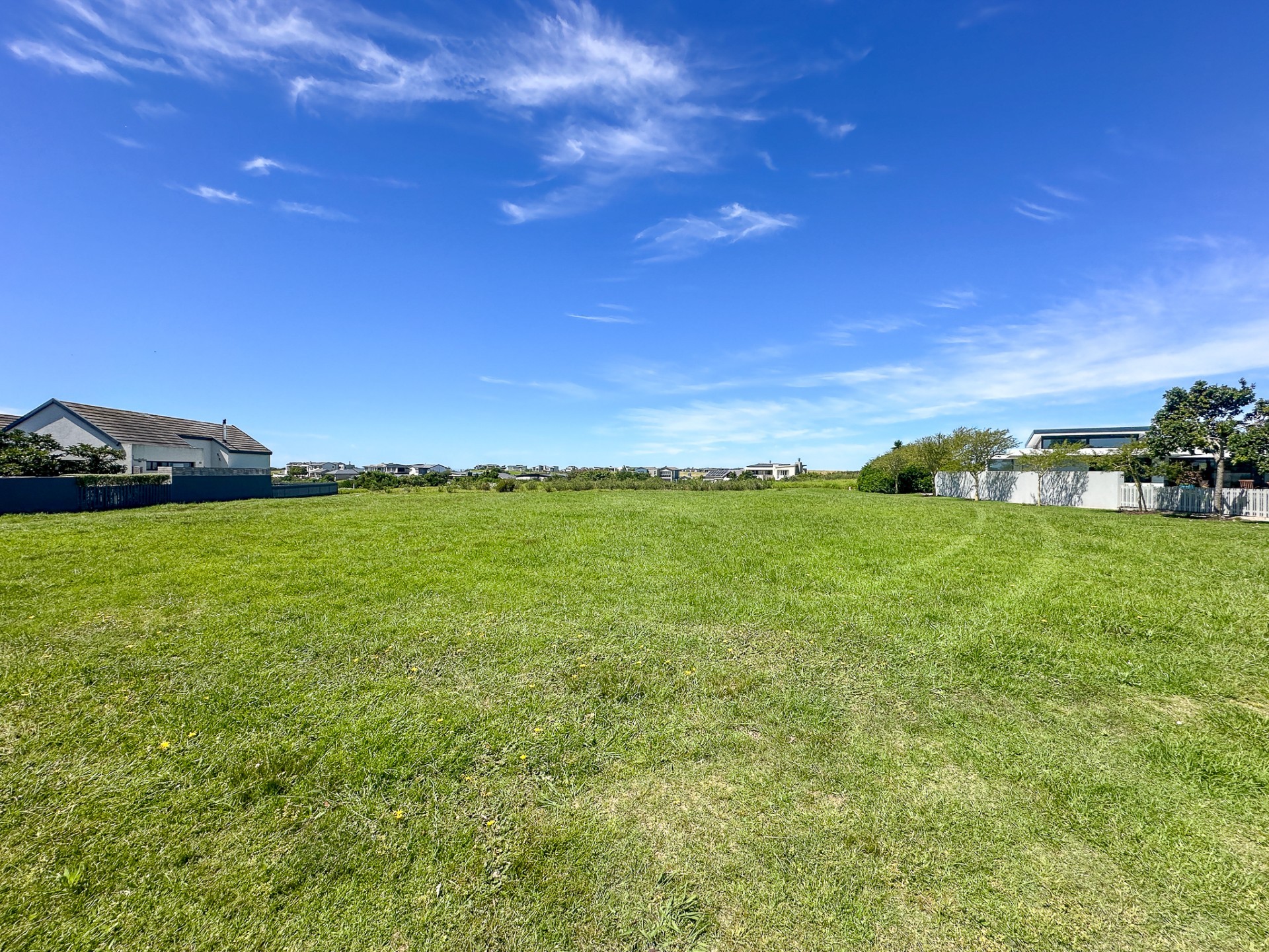 Vacant Land for sale in Oubaai, George, 1100 m²