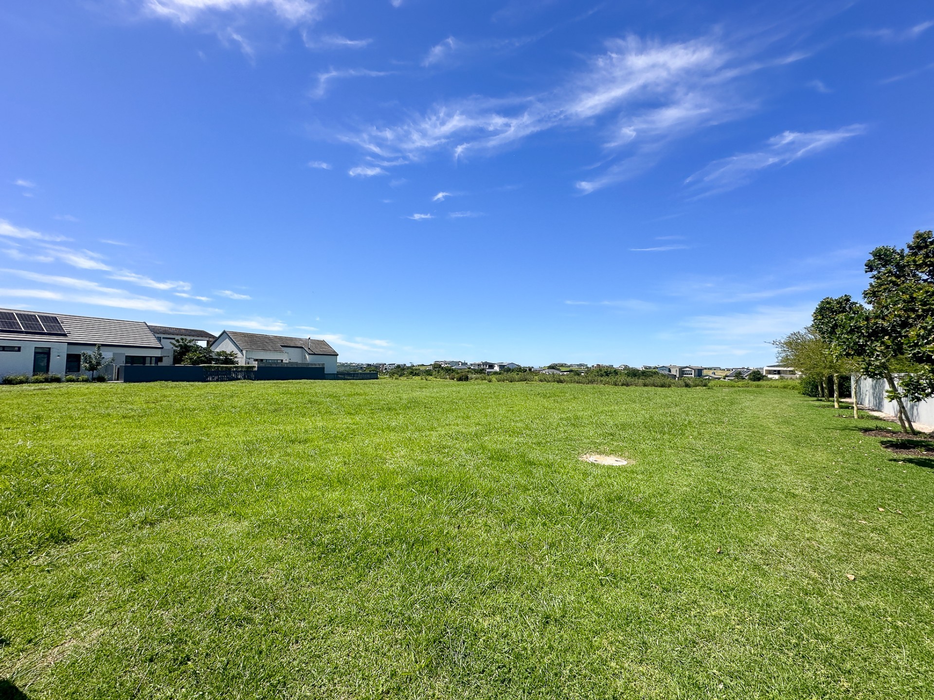 Vacant Land for sale in Oubaai, George, 1100 m²
