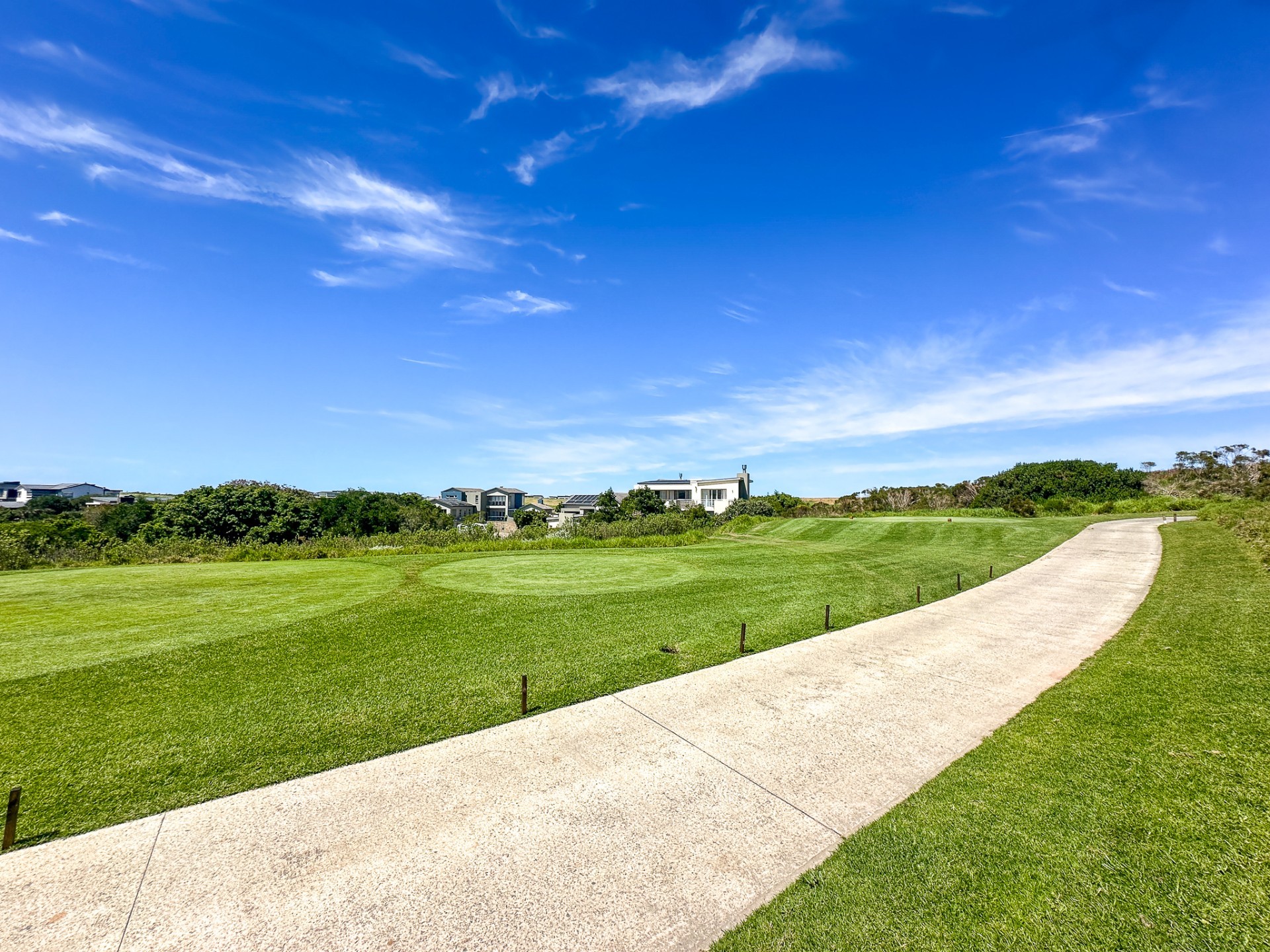 Vacant Land for sale in Oubaai, George, 1100 m²