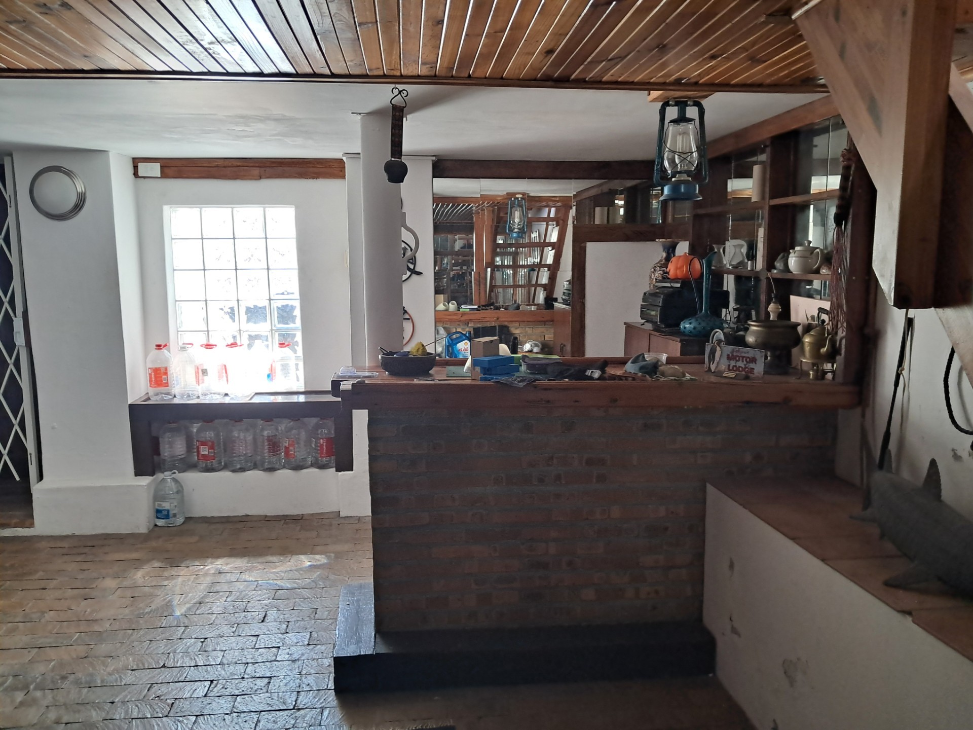 House for rent in Zonnebloem, Cape Town, 415 m²