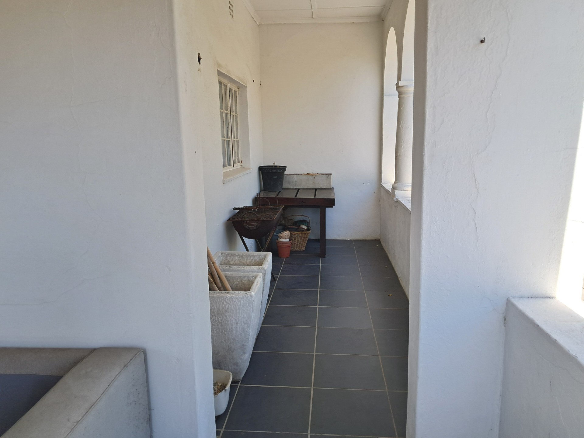 House for rent in Zonnebloem, Cape Town, 415 m²