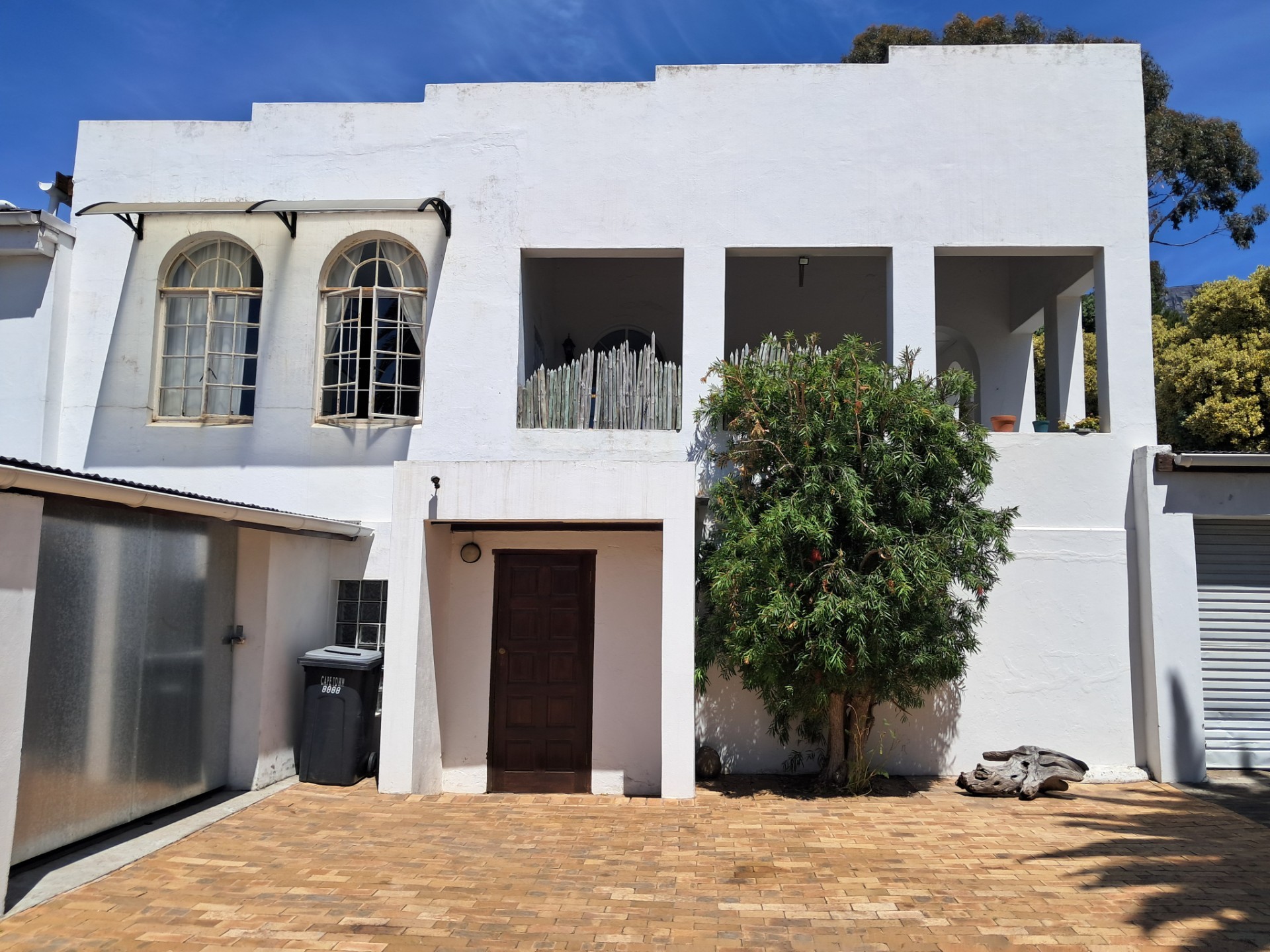 House for rent in Zonnebloem, Cape Town, 415 m²