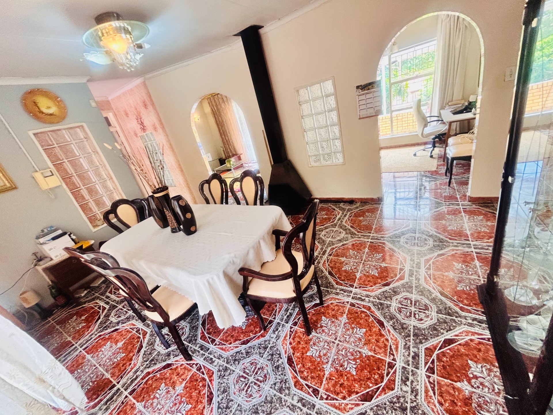 House for sale in Winchester Hills, Johannesburg, 1338 m²