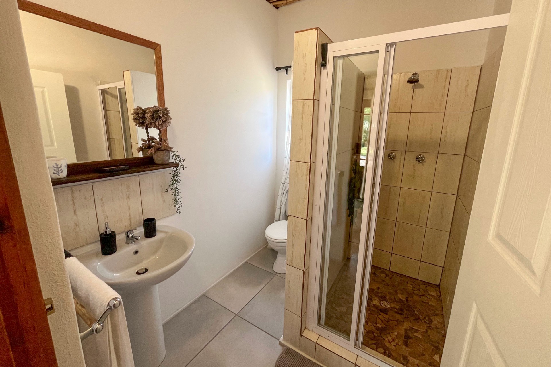 House for sale in Clanwilliam, 1790 m²