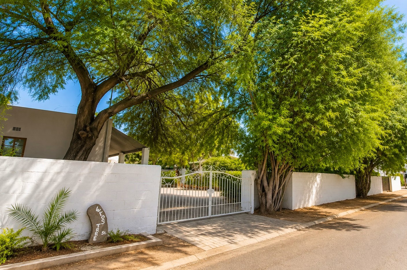 House for sale in Clanwilliam, 1790 m²