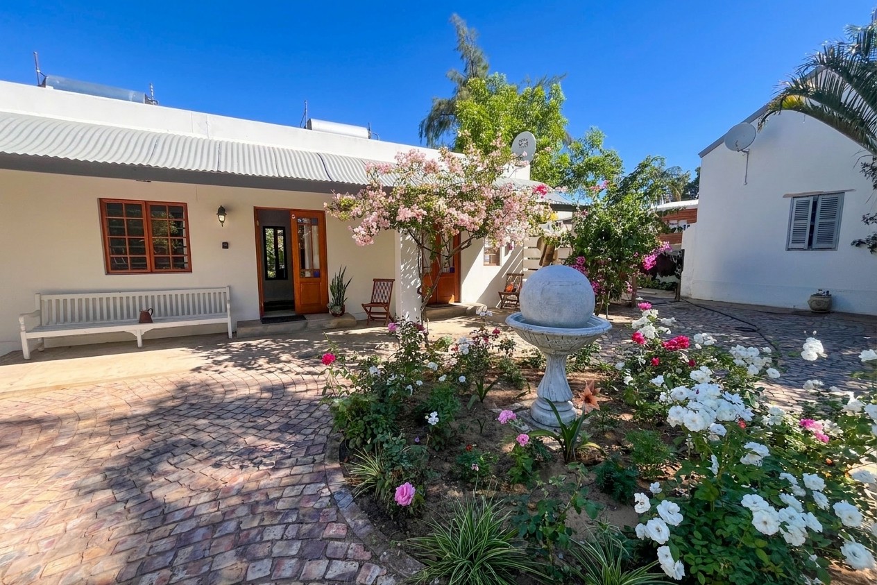 House for sale in Clanwilliam, 1790 m²