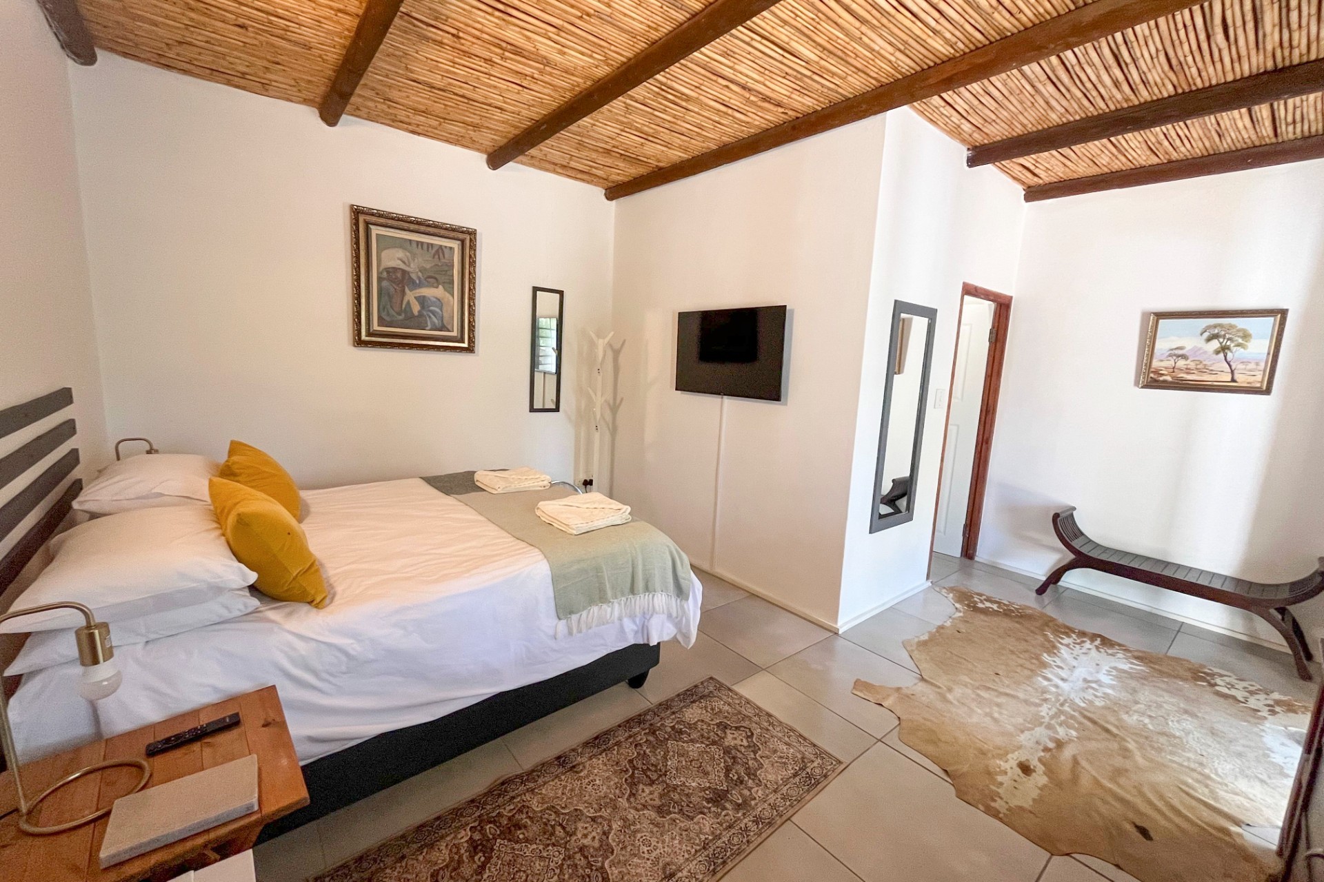 House for sale in Clanwilliam, 1790 m²