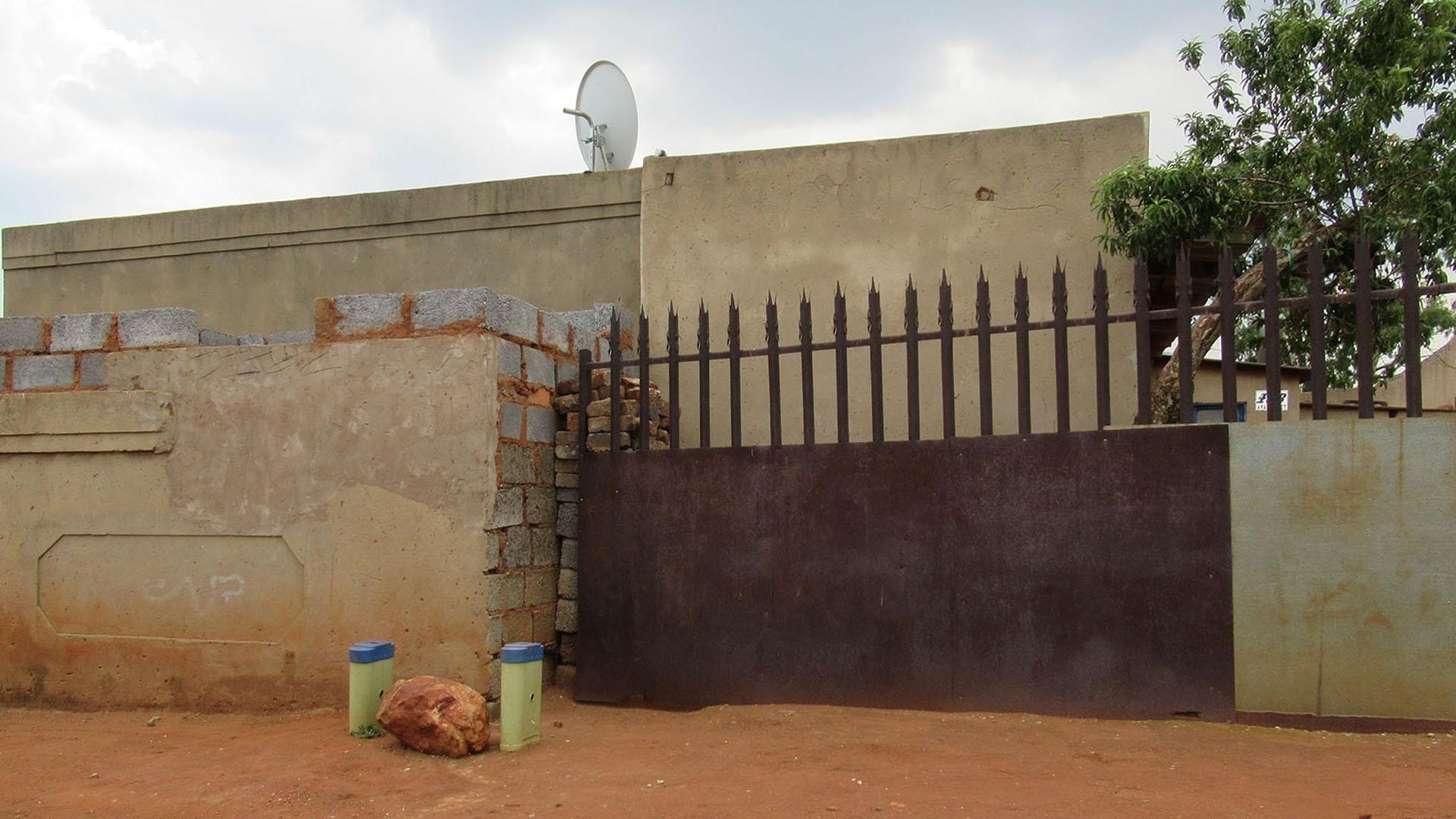 House for sale in Rondebult, Germiston, 5000 m²