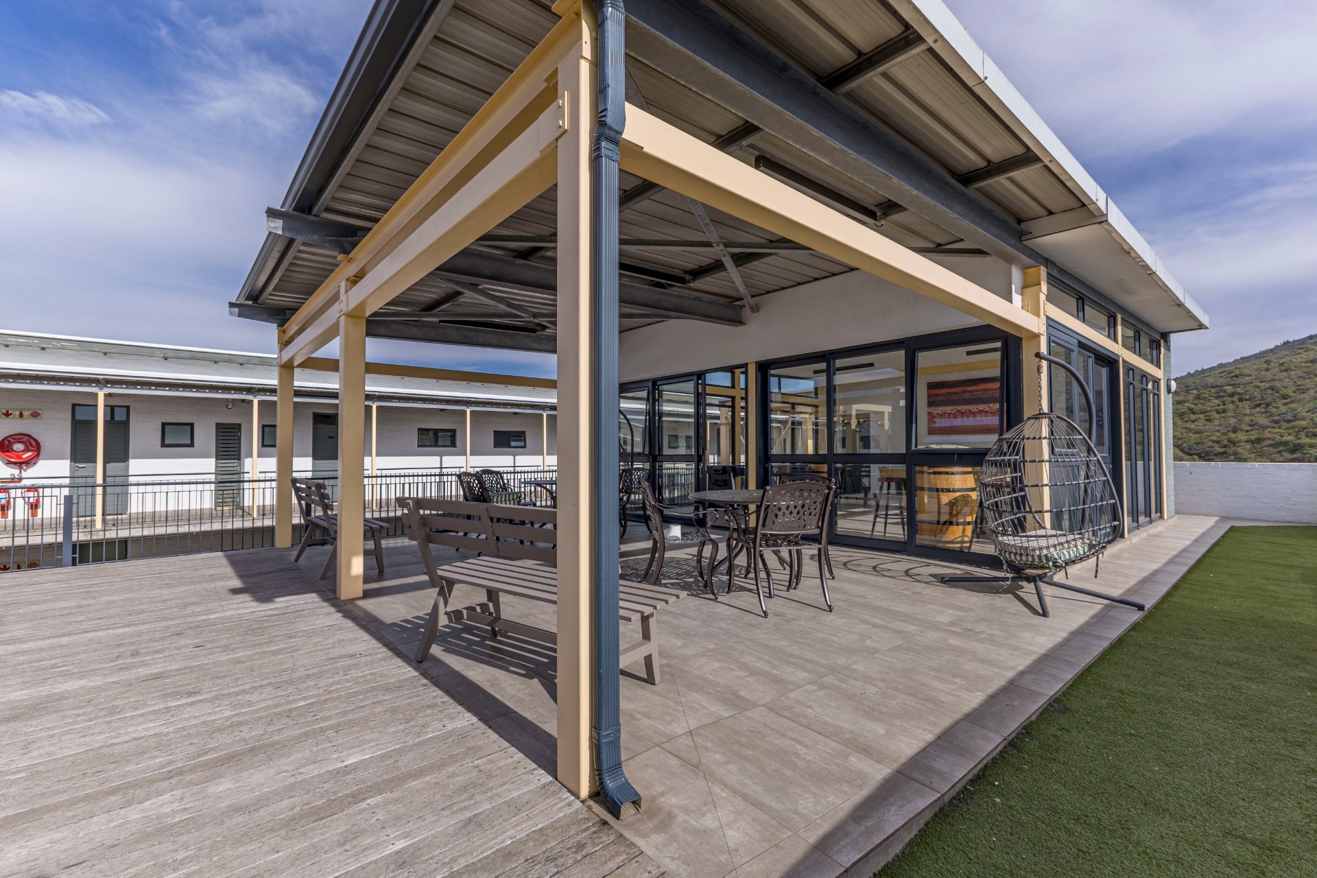 Apartment for sale in Stellenbosch Central, Stellenbosch