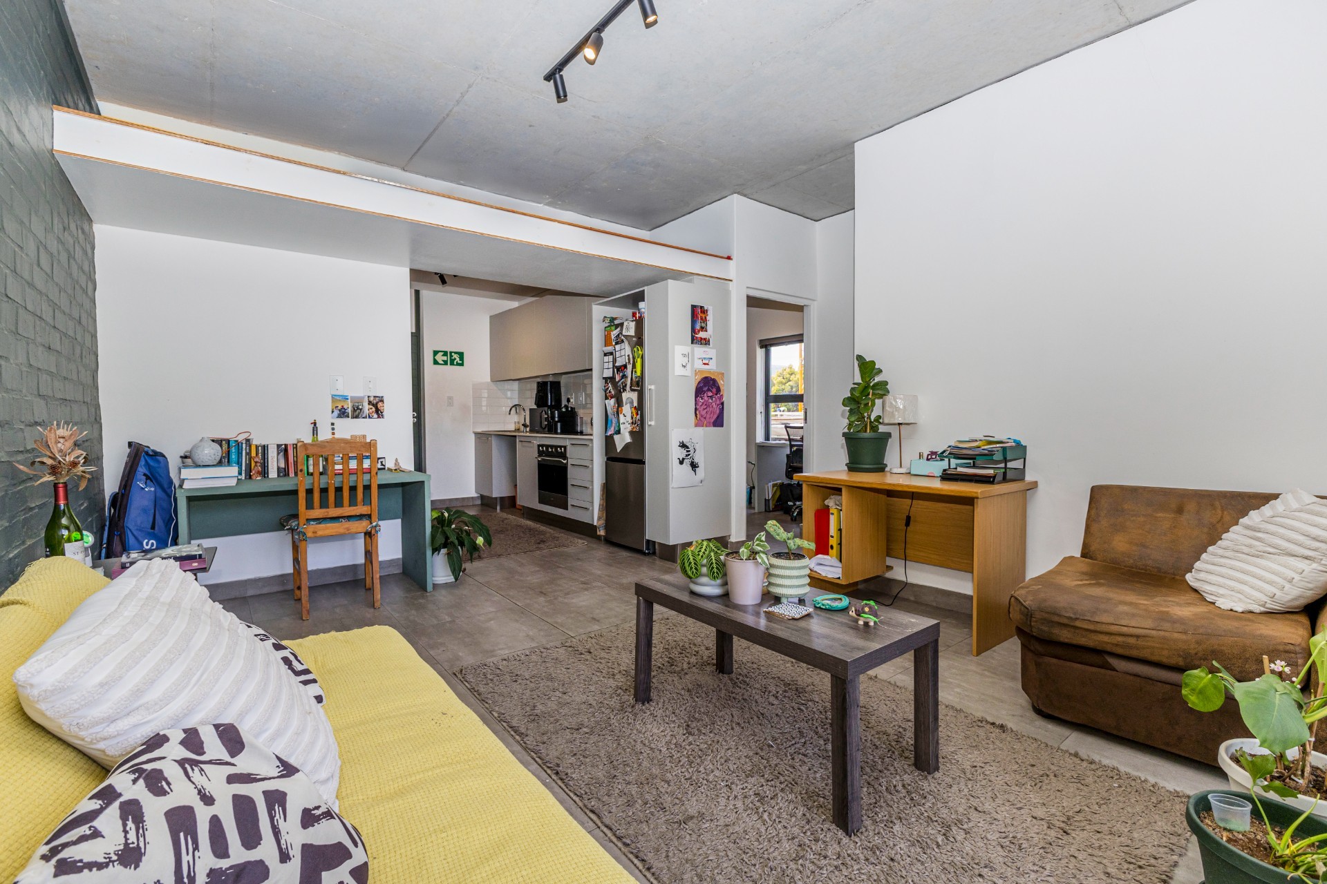 Apartment for sale in Stellenbosch Central, Stellenbosch