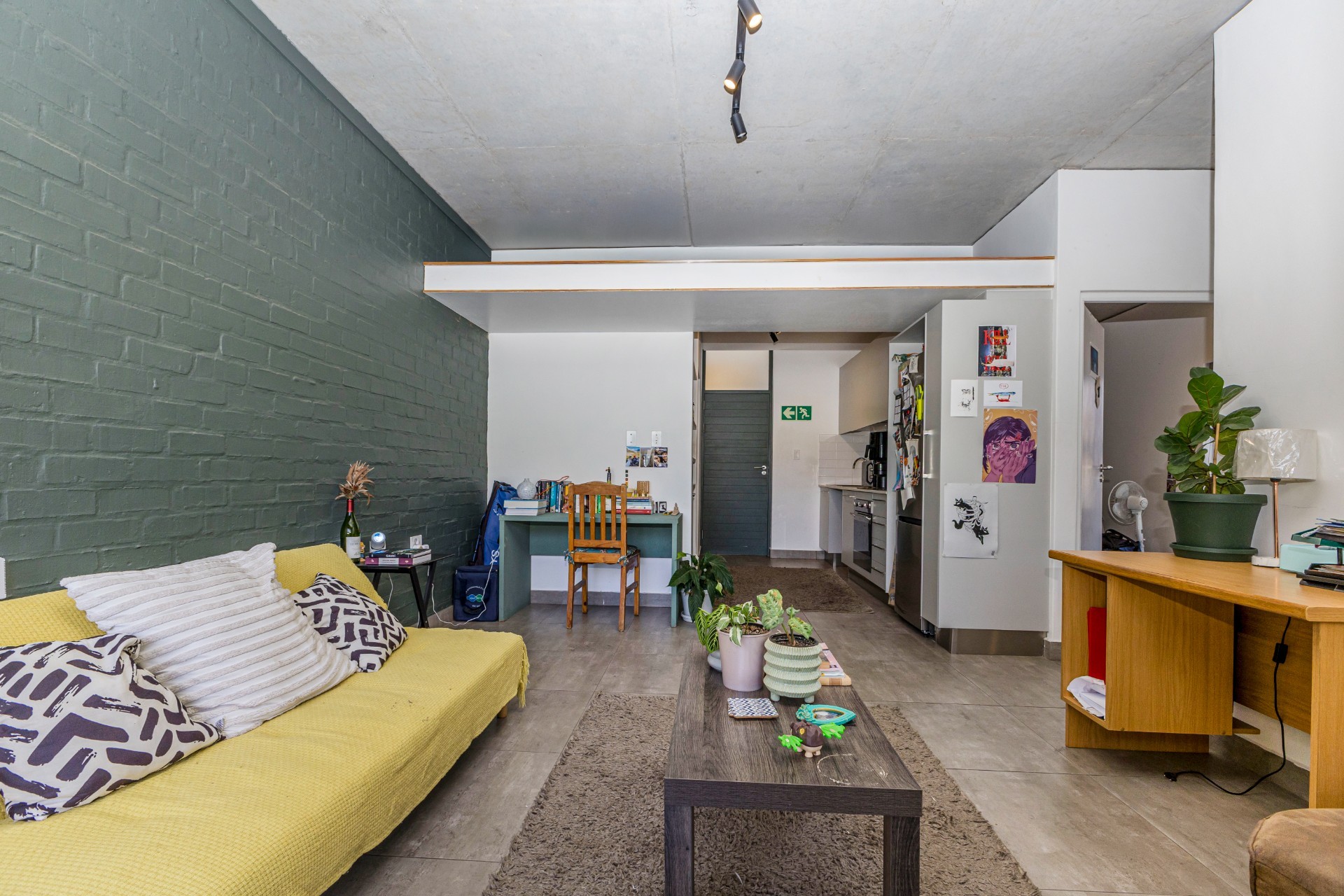 Apartment for sale in Stellenbosch Central, Stellenbosch