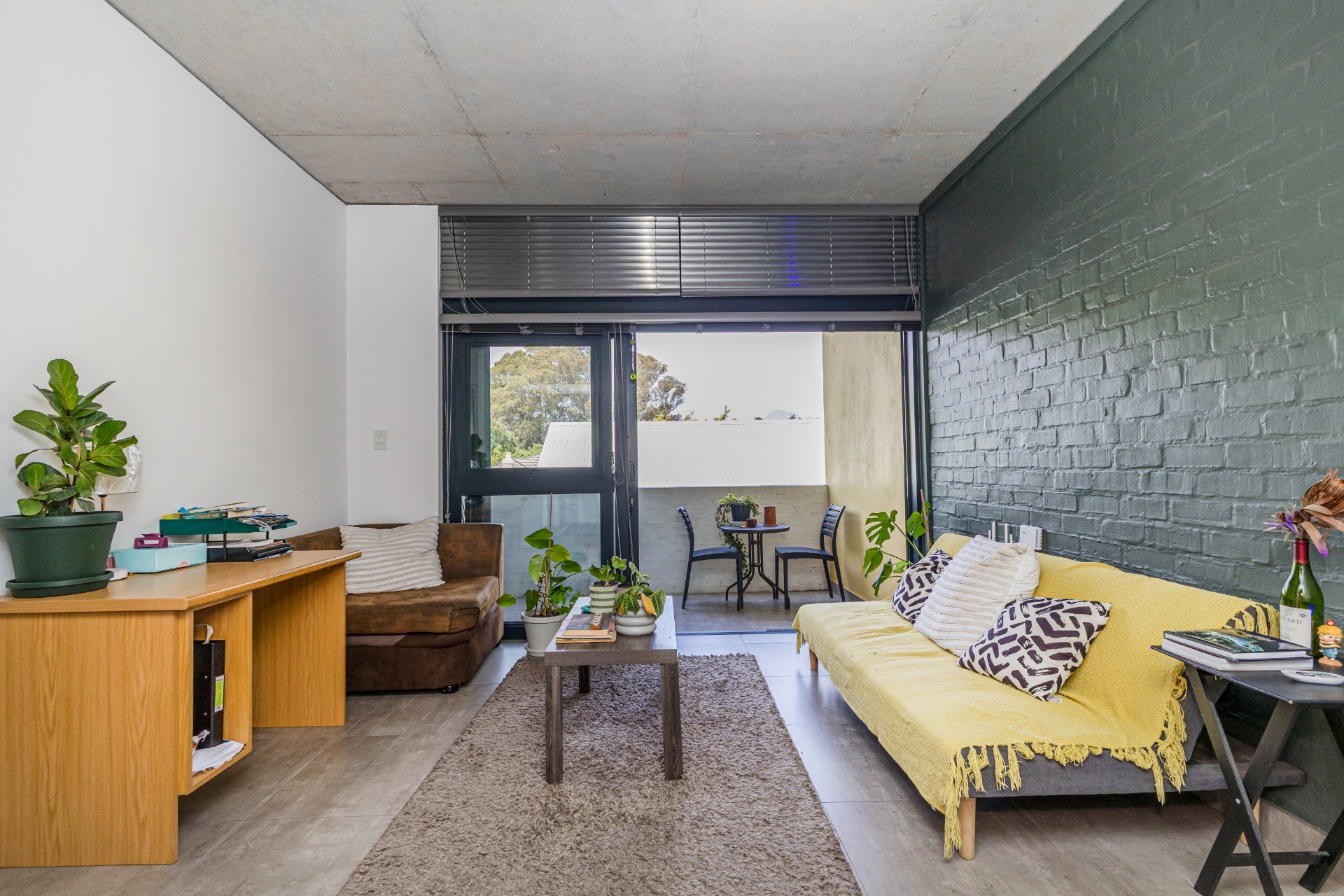 Apartment for sale in Stellenbosch Central, Stellenbosch