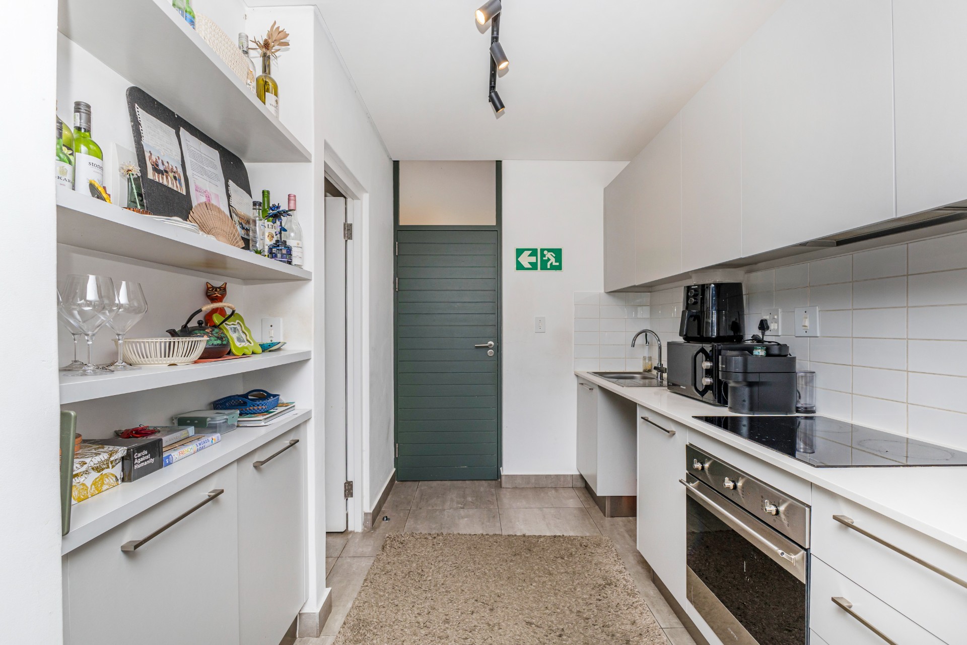 Apartment for sale in Stellenbosch Central, Stellenbosch, 57 m²
