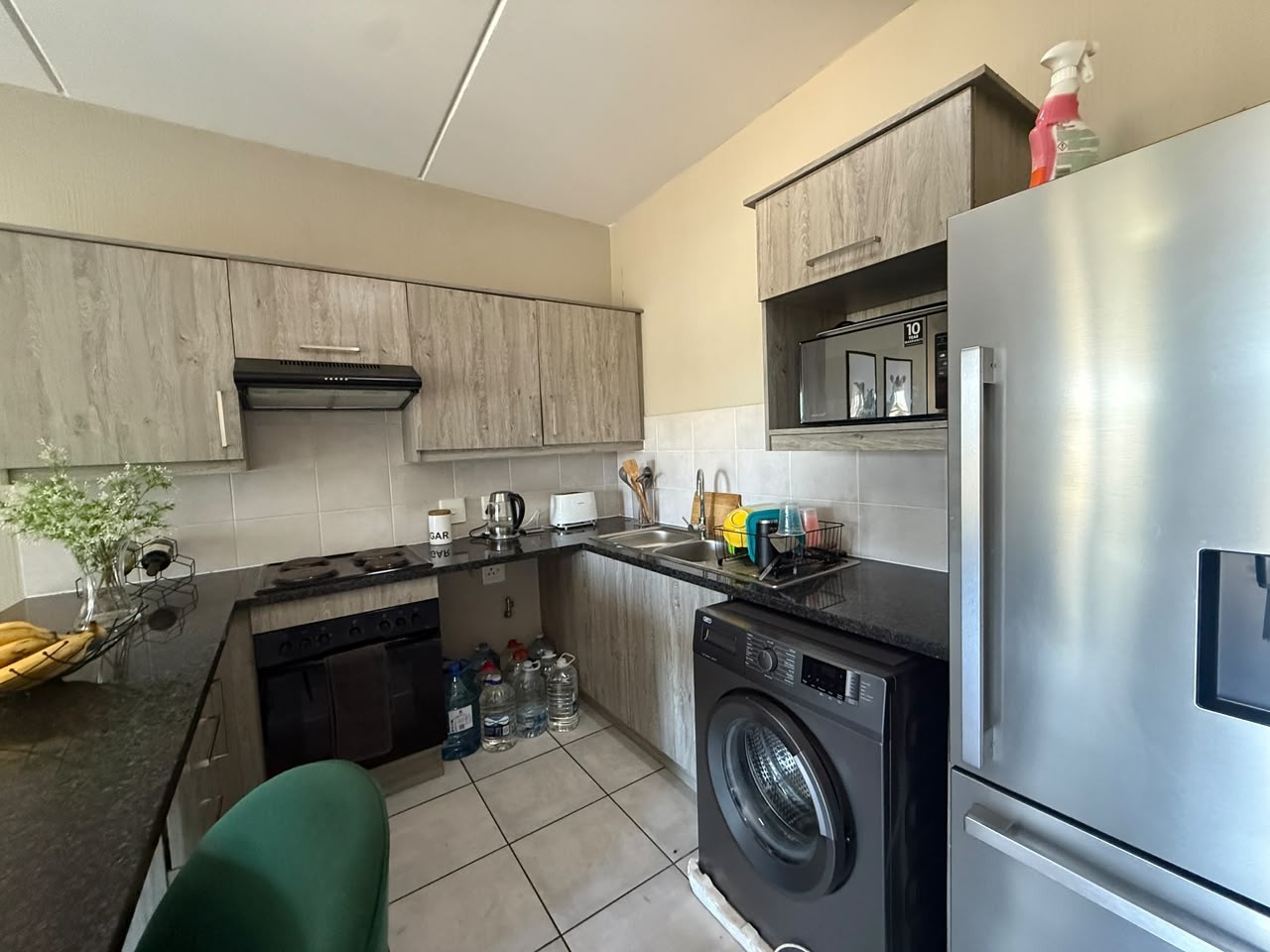 Apartment for rent in Kyalami AH, Midrand, 80 m²