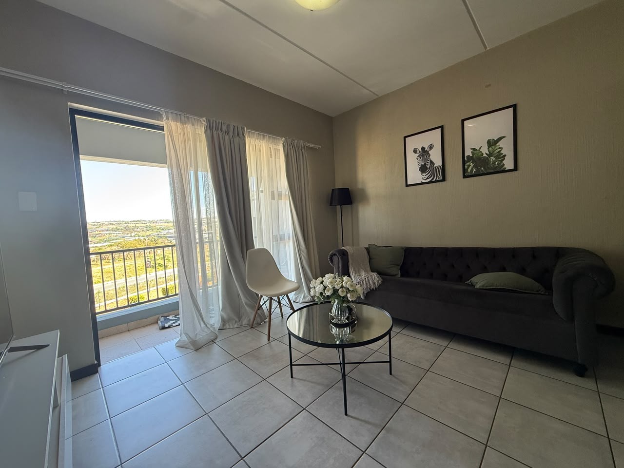 Apartment for rent in Kyalami AH, Midrand, 80 m²