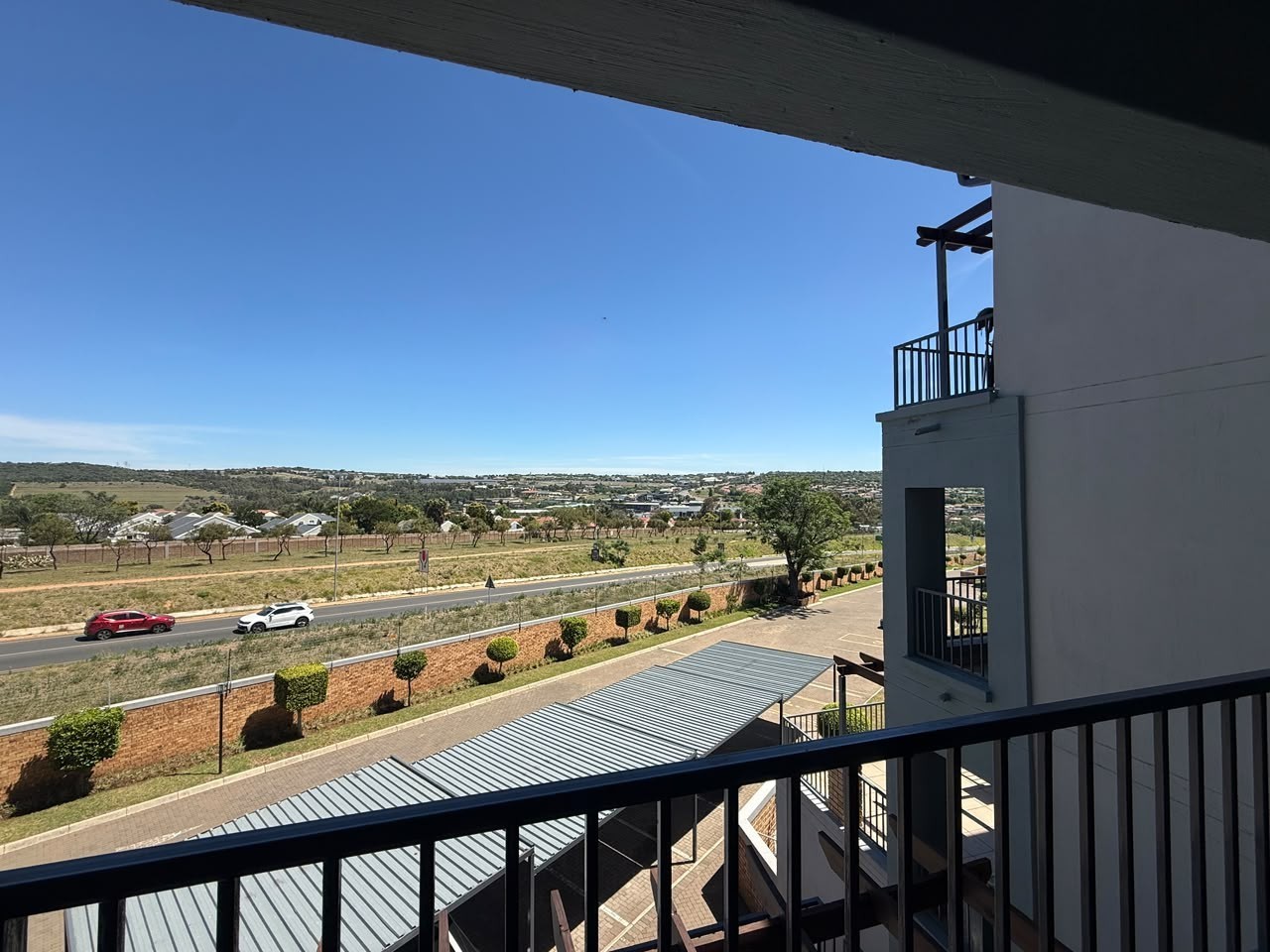 Apartment for rent in Kyalami AH, Midrand, 80 m²