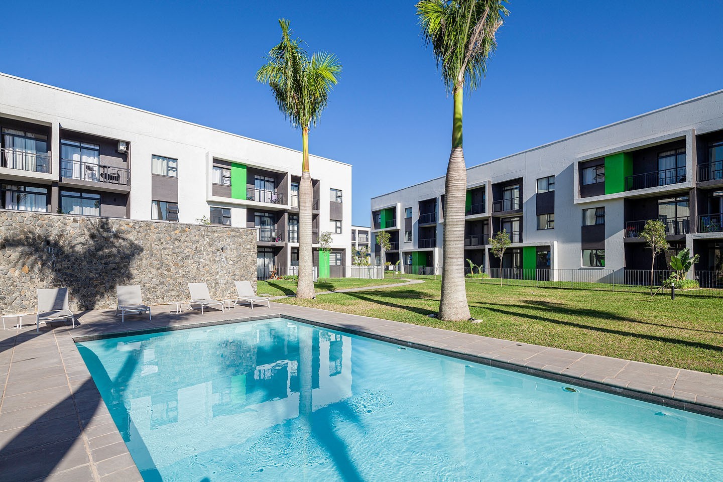 Apartment for rent in Ballito Central, Ballito, KwaZulu Natal