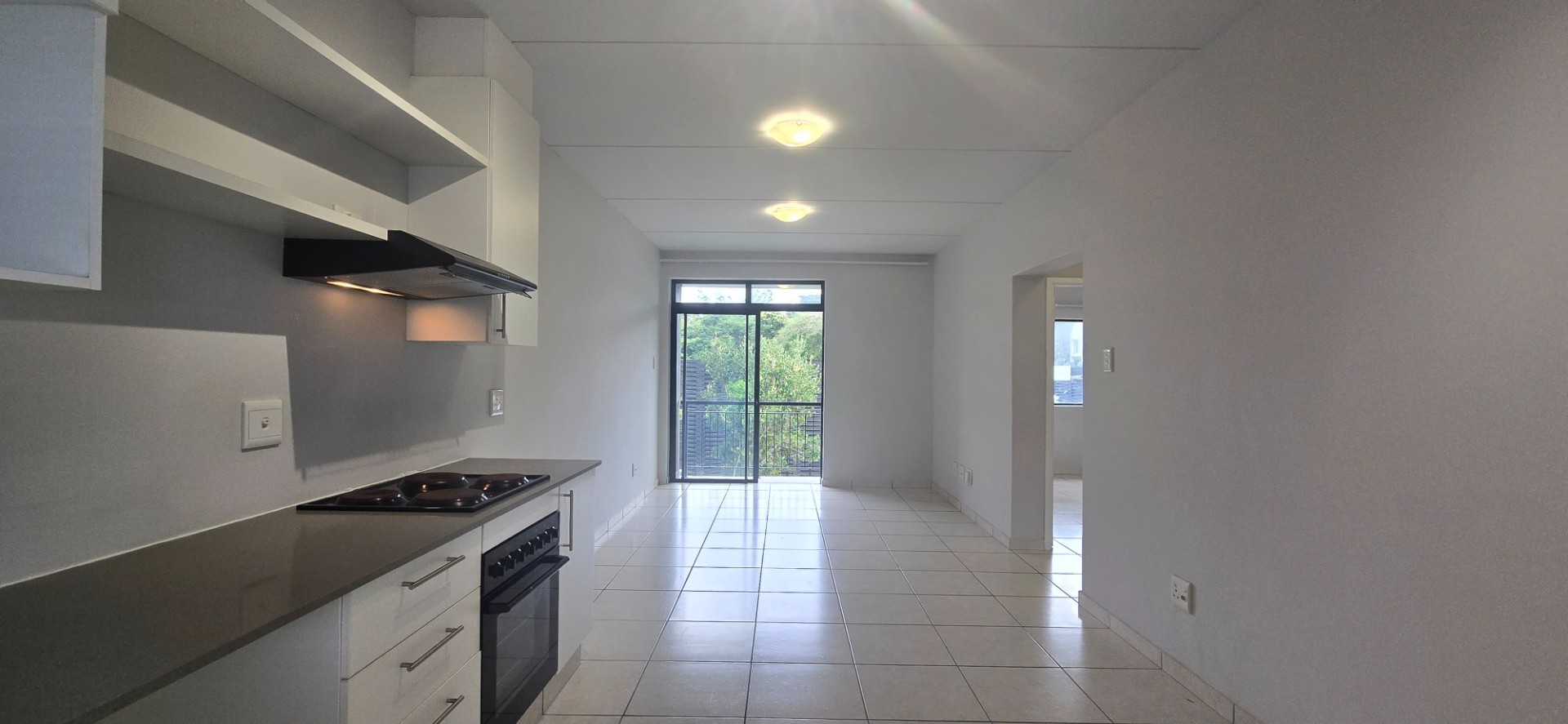 Apartment for rent in Ballito Central, Ballito, KwaZulu Natal