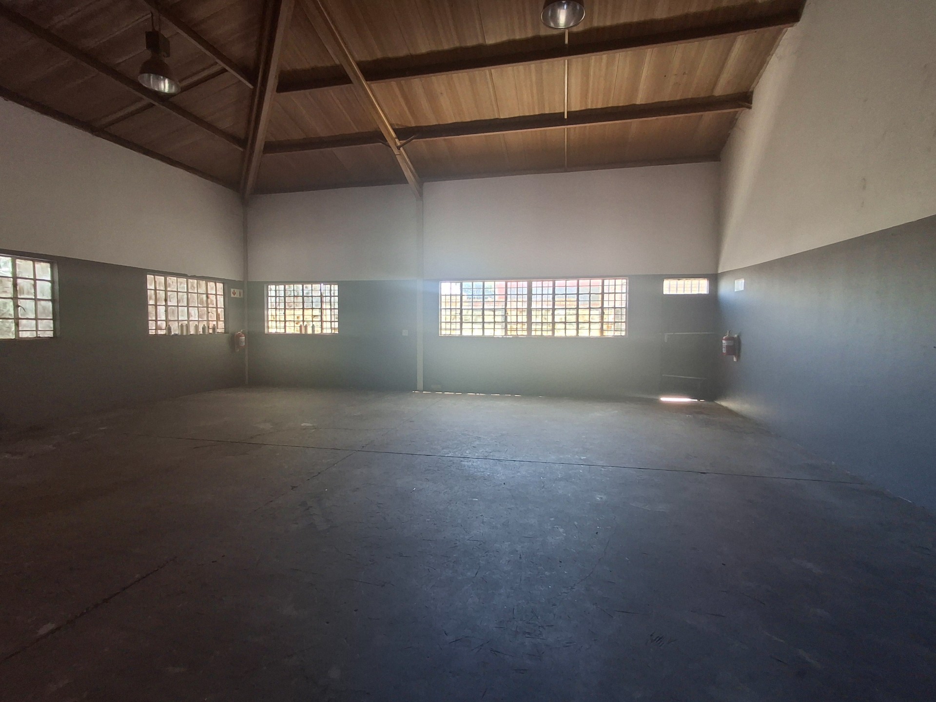 Warehouse for rent in Kya Sands, Randburg, 15 Ampere street, Kya Sands, Randburg, Gauteng, 167 m²