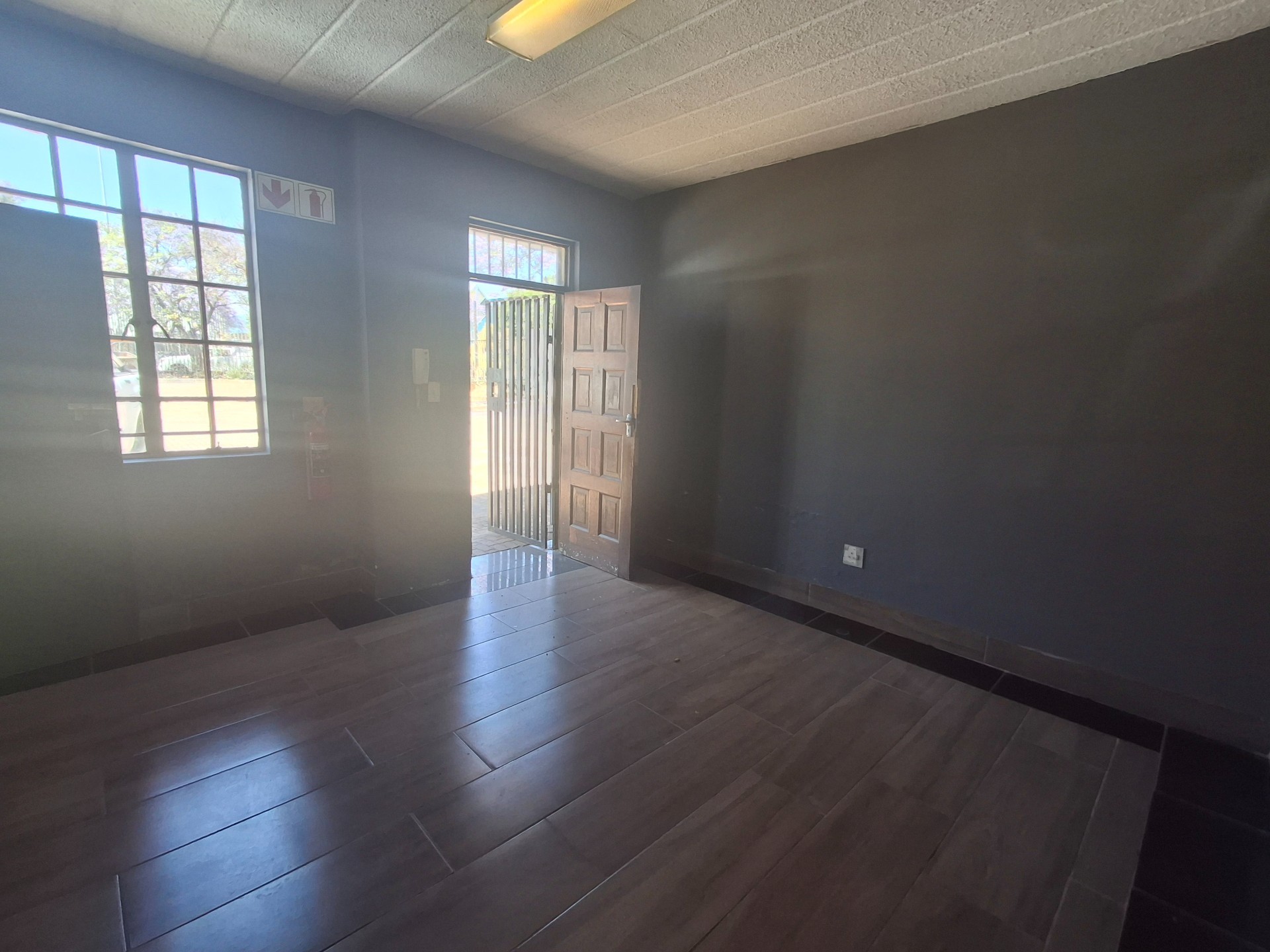 Warehouse for rent in Kya Sands, Randburg, 15 Ampere street, Kya Sands, Randburg, Gauteng, 167 m²