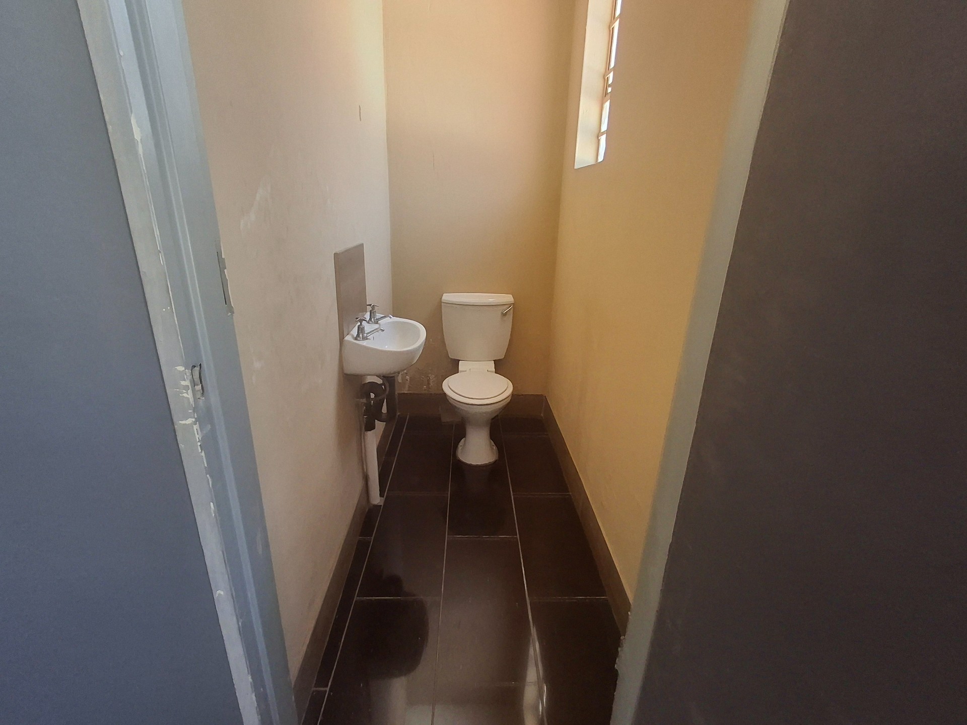 Warehouse for rent in Kya Sands, Randburg, 15 Ampere street, Kya Sands, Randburg, Gauteng, 167 m²
