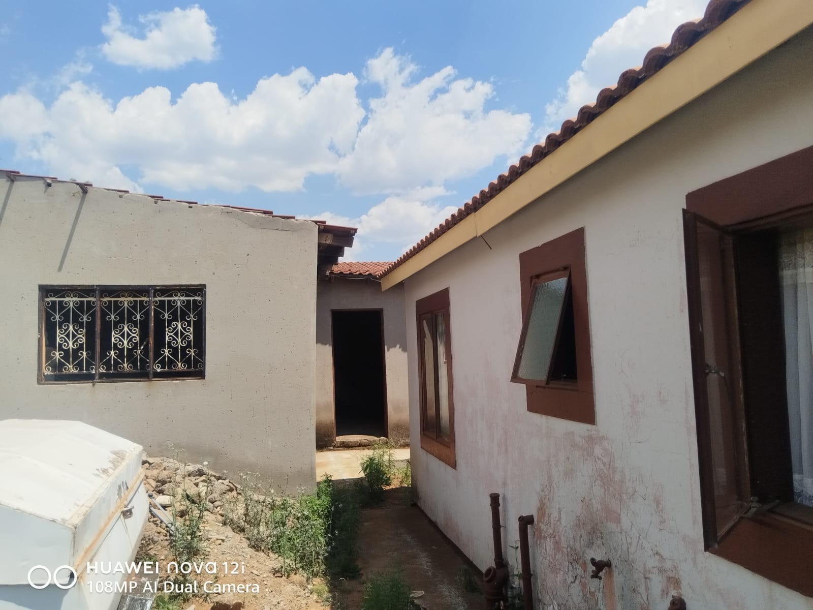 House for sale in Drieziek, Evaton