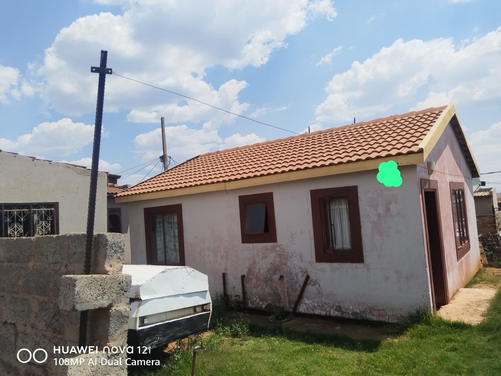 House for sale in Drieziek, Evaton