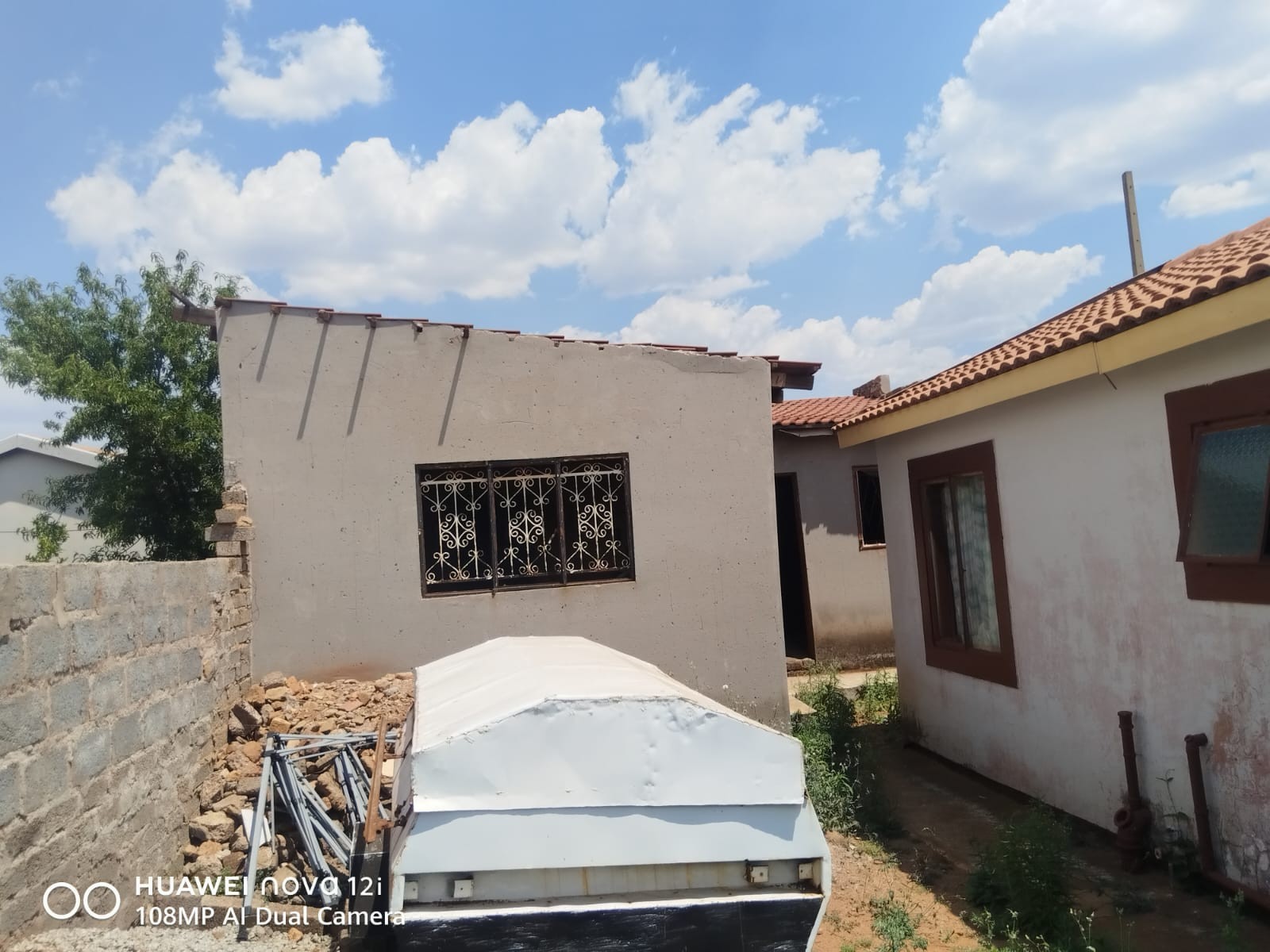 House for sale in Drieziek, Evaton