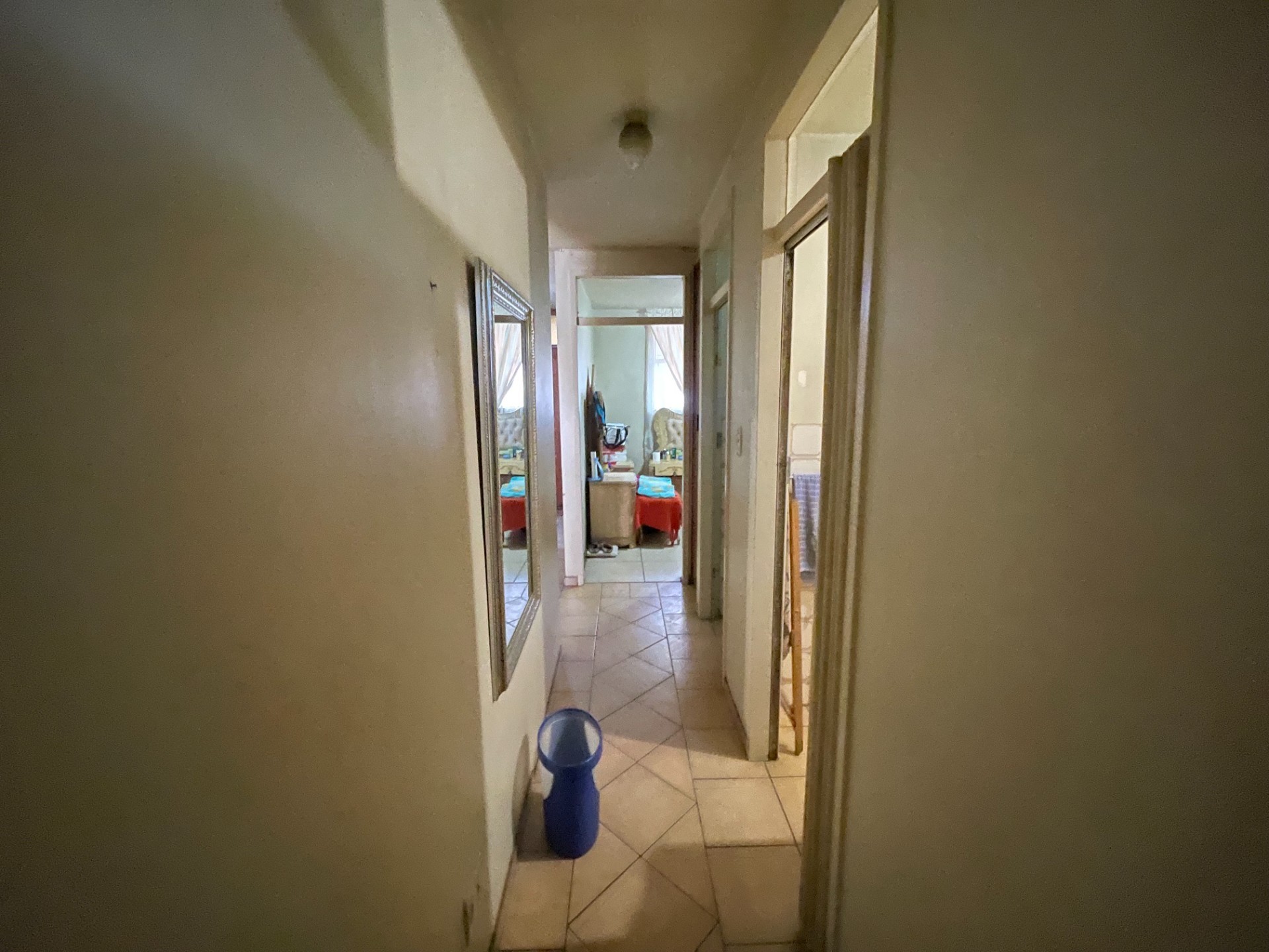 Apartment for sale in Pretoria Central, Pretoria, 99 m²