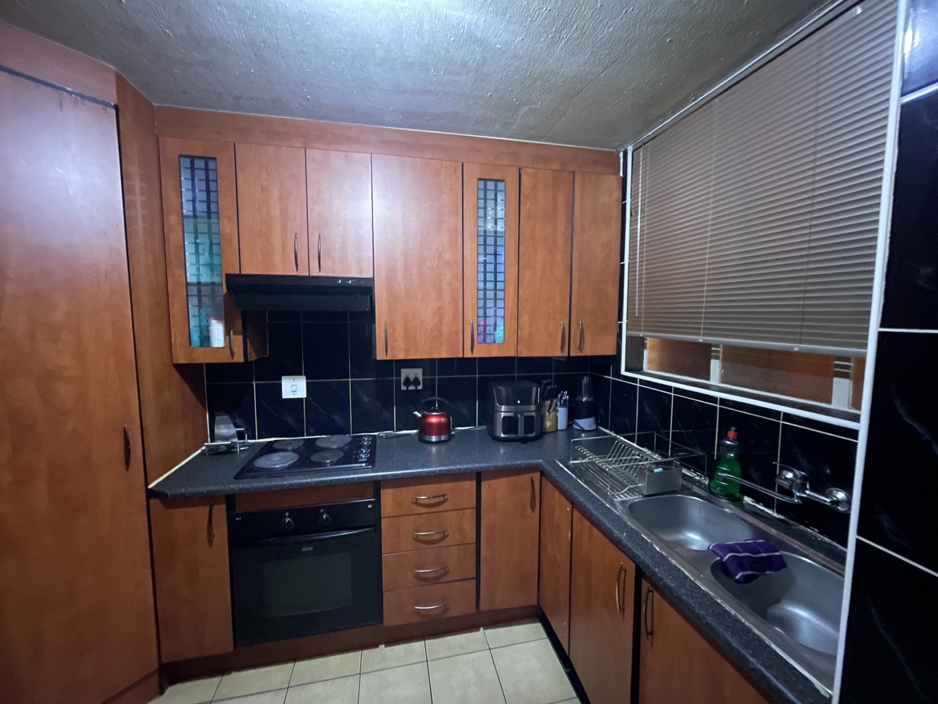 Apartment for sale in Pretoria Central, Pretoria, 99 m²