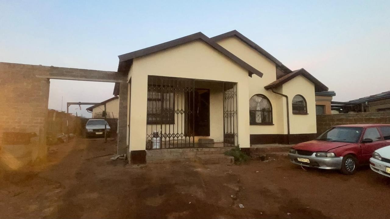 House for sale in Evaton North, Evaton