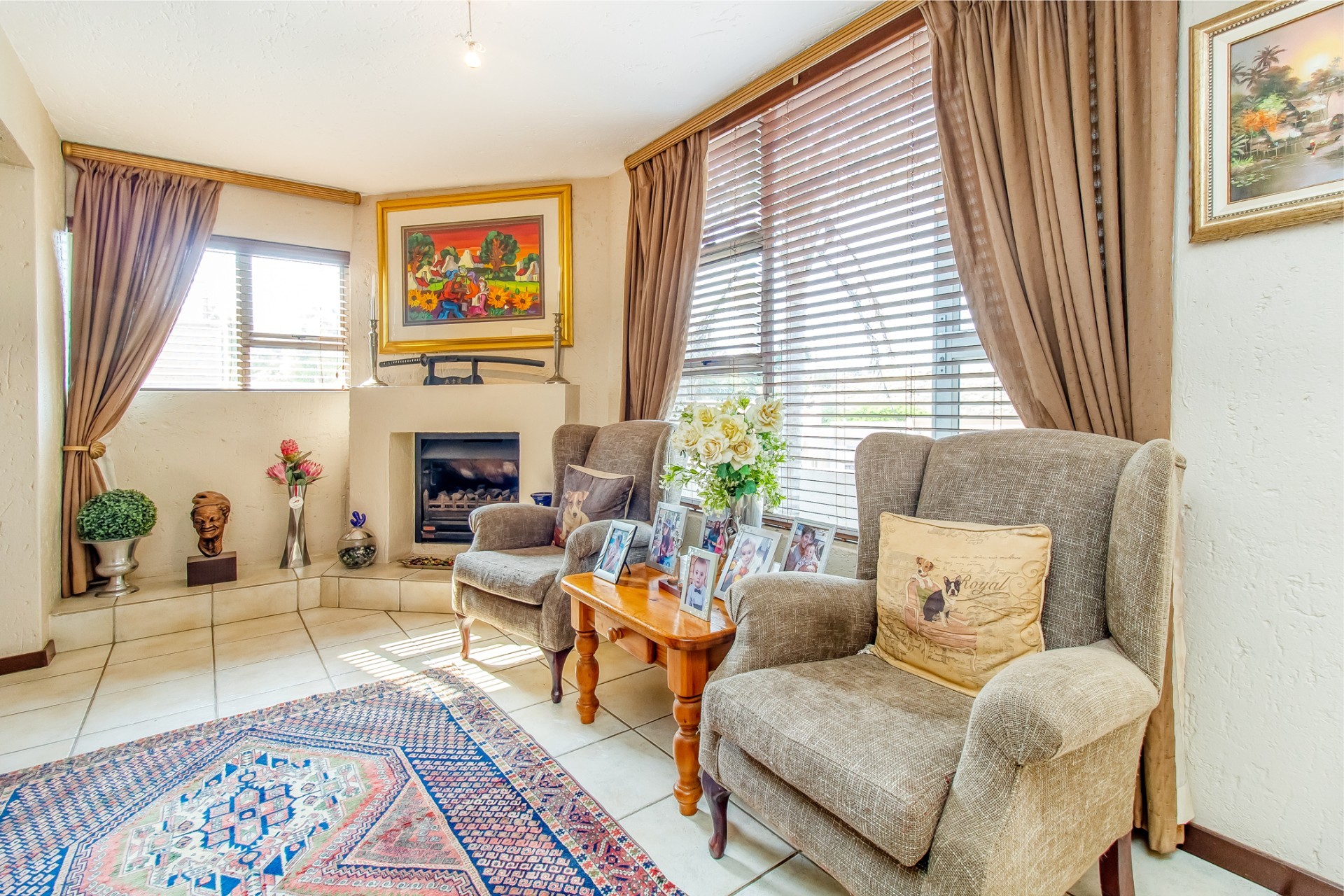 Townhouse for sale in Northcliff, Randburg, 259 m²