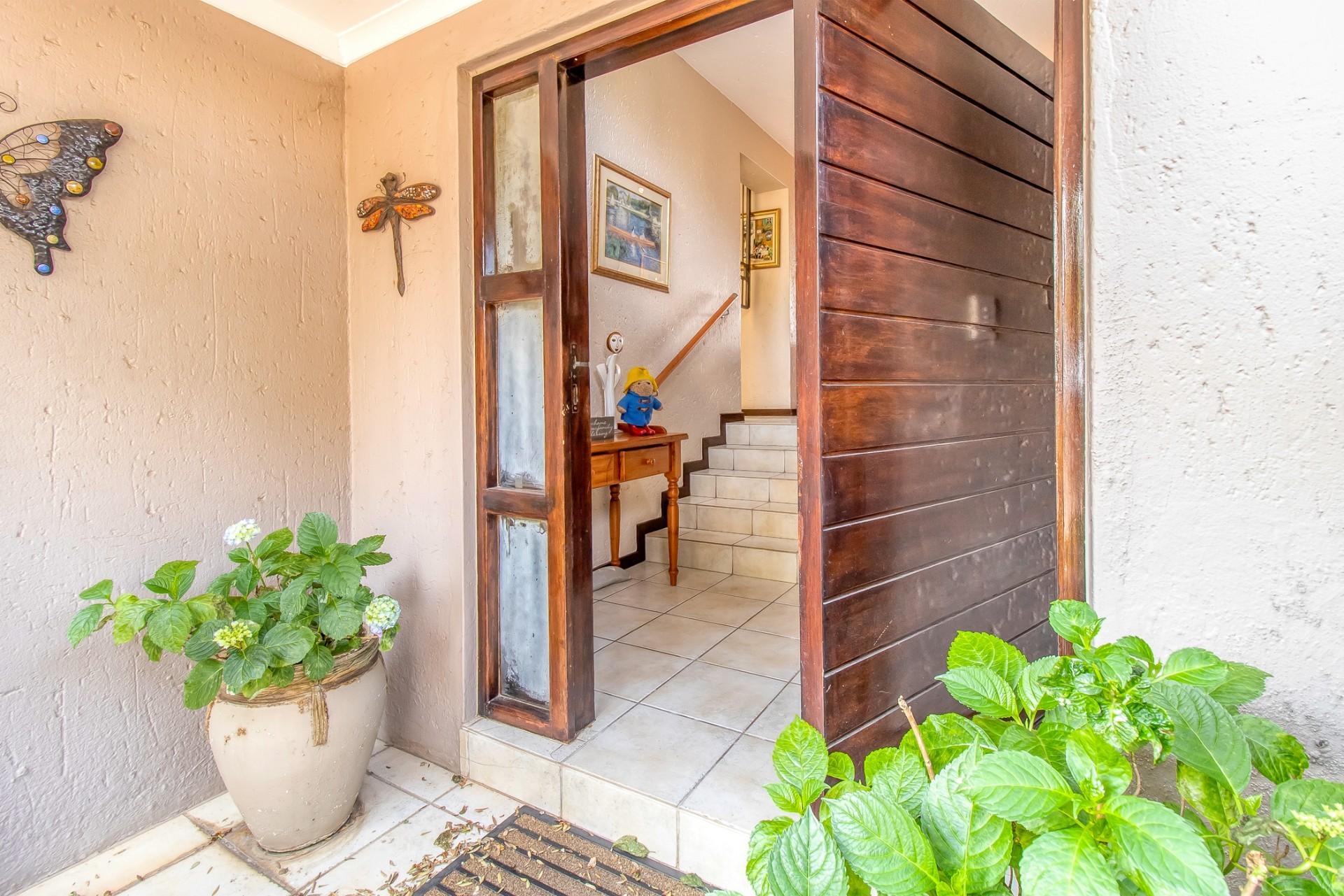 Townhouse for sale in Northcliff, Randburg, 259 m²