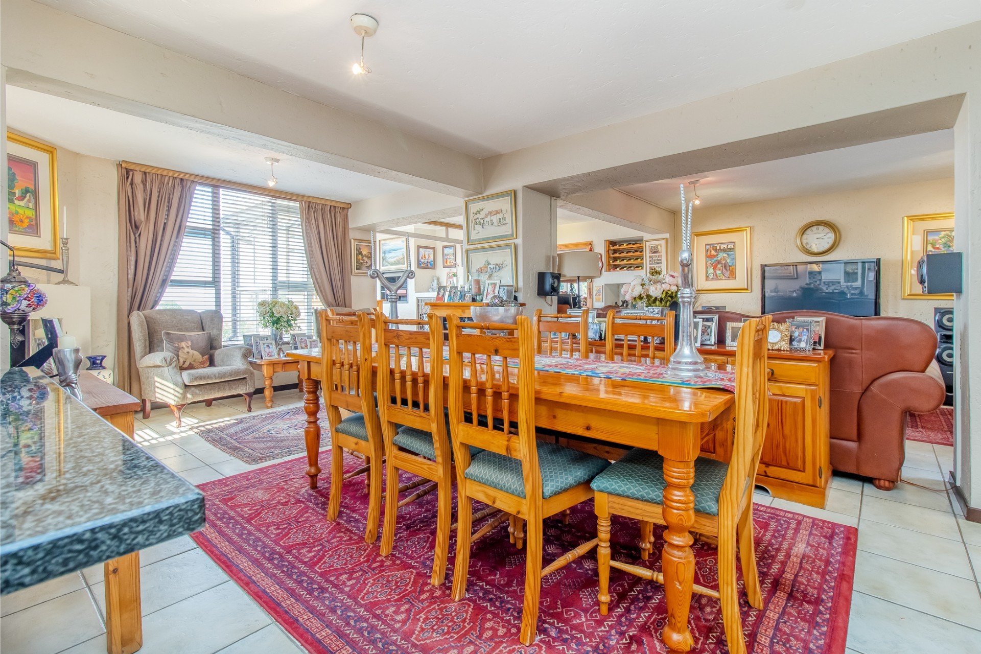Townhouse for sale in Northcliff, Randburg, 259 m²