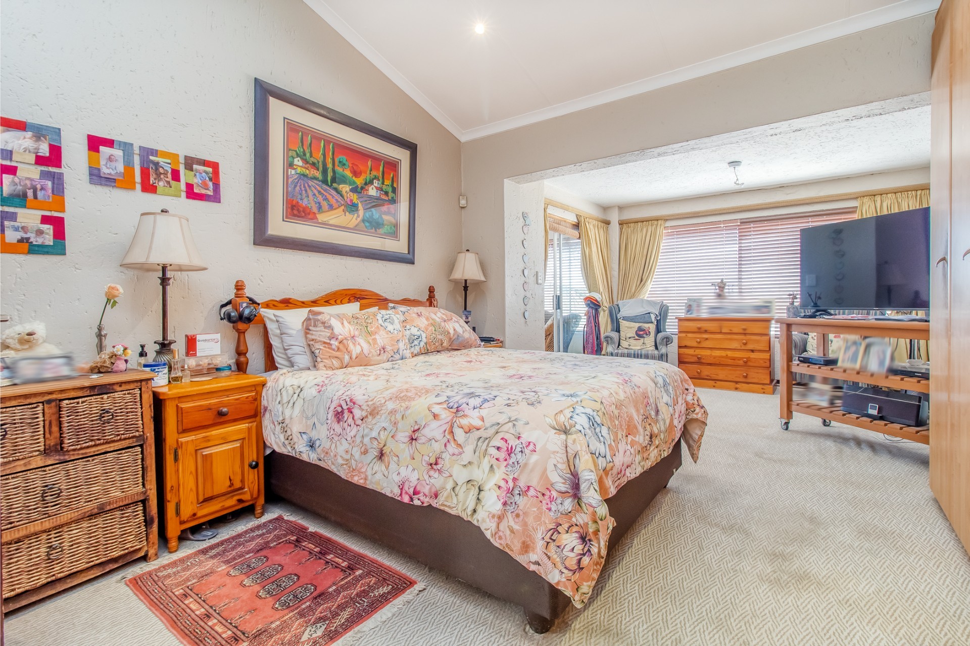 Townhouse for sale in Northcliff, Randburg, 259 m²
