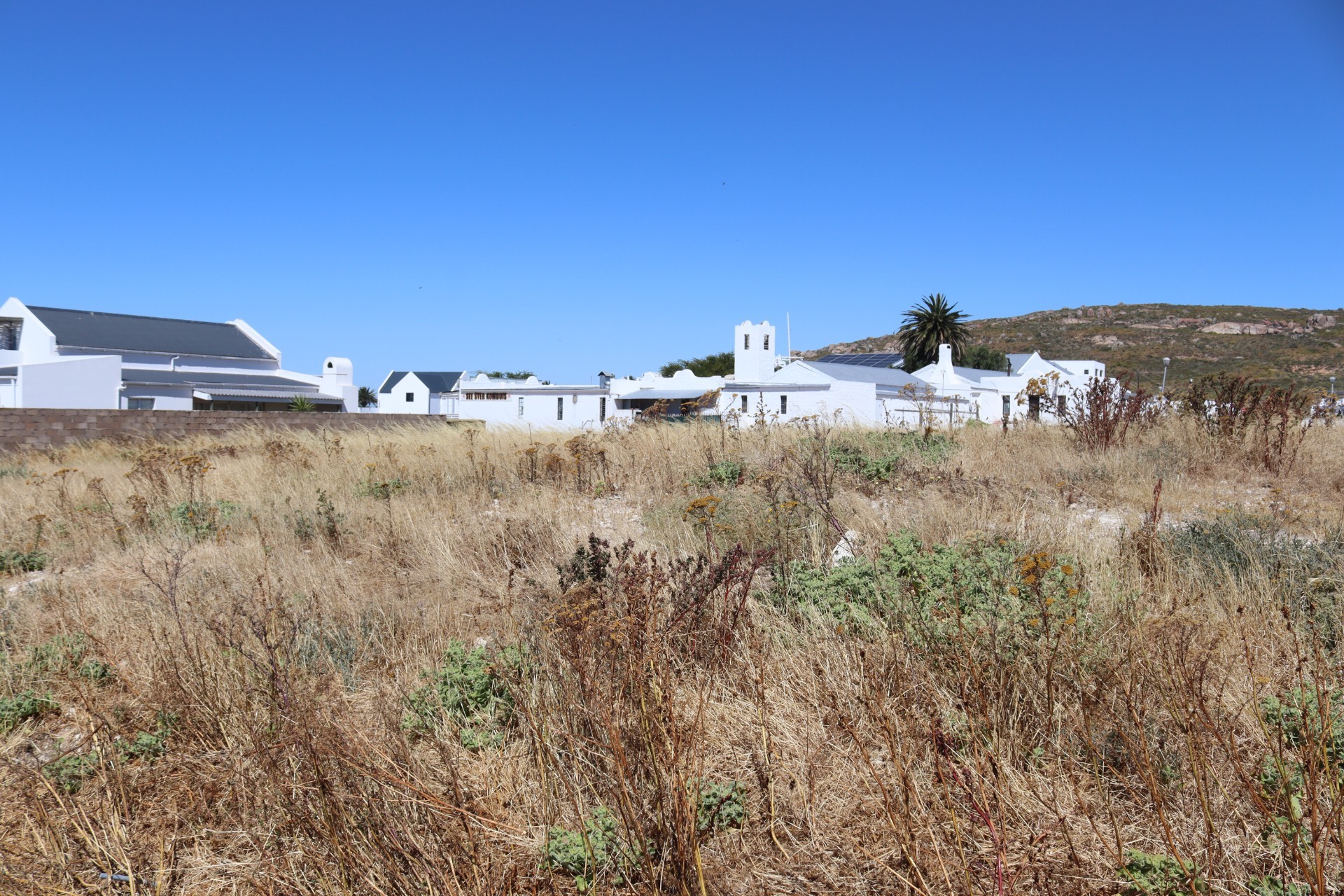 Vacant Land for sale in Harbour Lights, St Helena Bay, 15 Hamerkop, Harbour Lights, St Helena Bay, Western Cape, 500 m²
