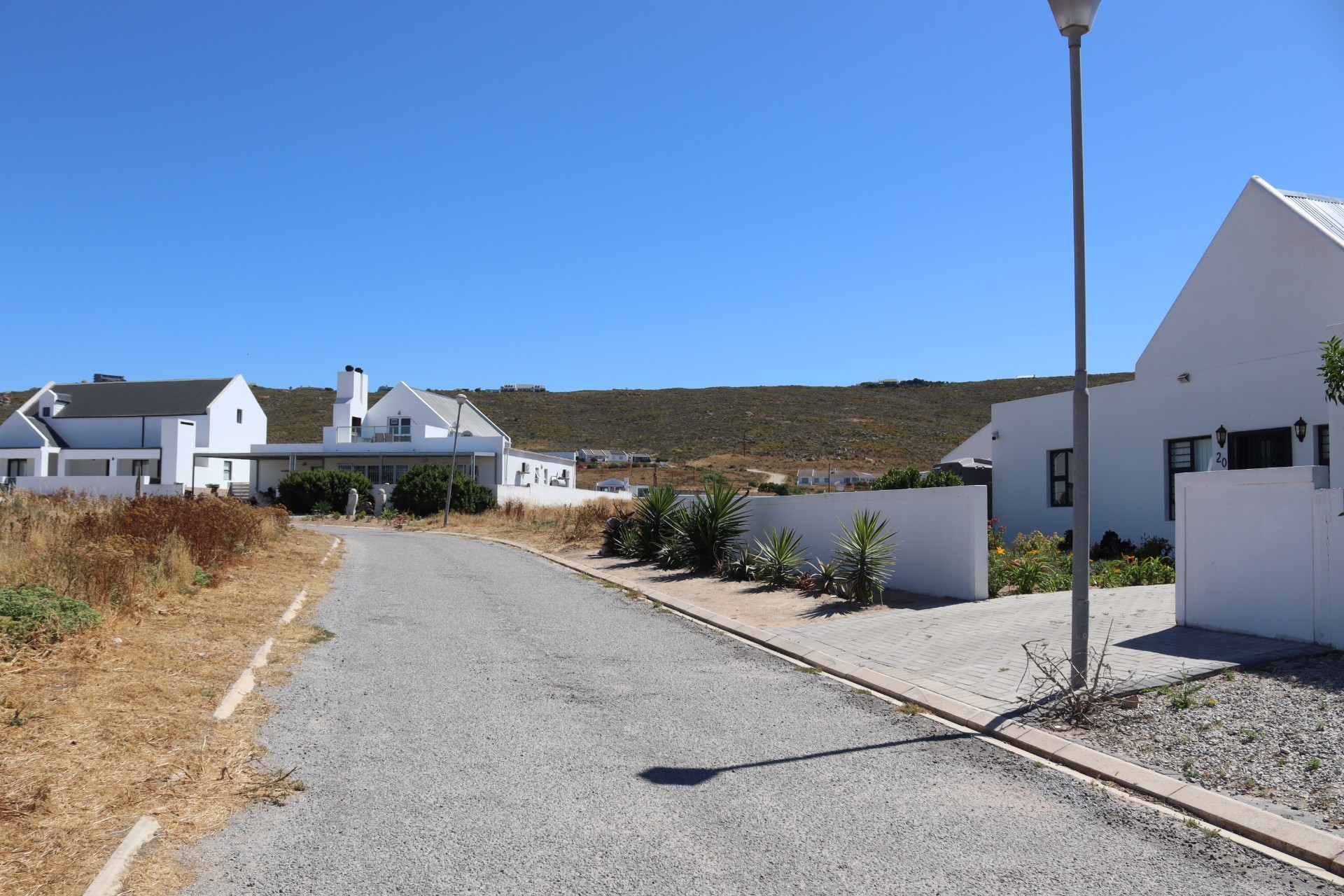 Vacant Land for sale in Harbour Lights, St Helena Bay, 15 Hamerkop, Harbour Lights, St Helena Bay, Western Cape, 500 m²