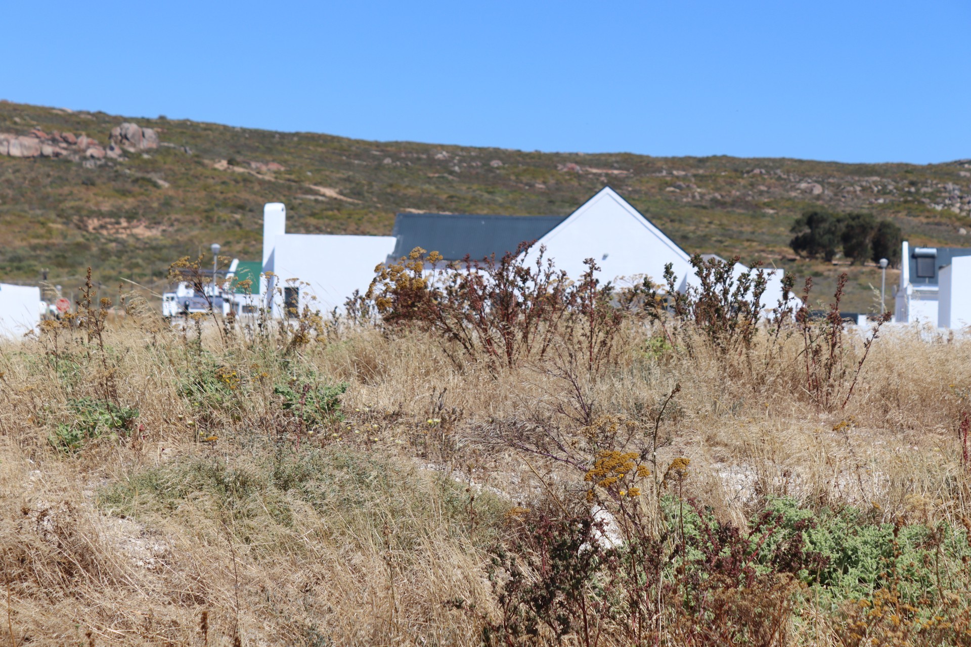 Vacant Land for sale in Harbour Lights, St Helena Bay, 15 Hamerkop, Harbour Lights, St Helena Bay, Western Cape, 500 m²