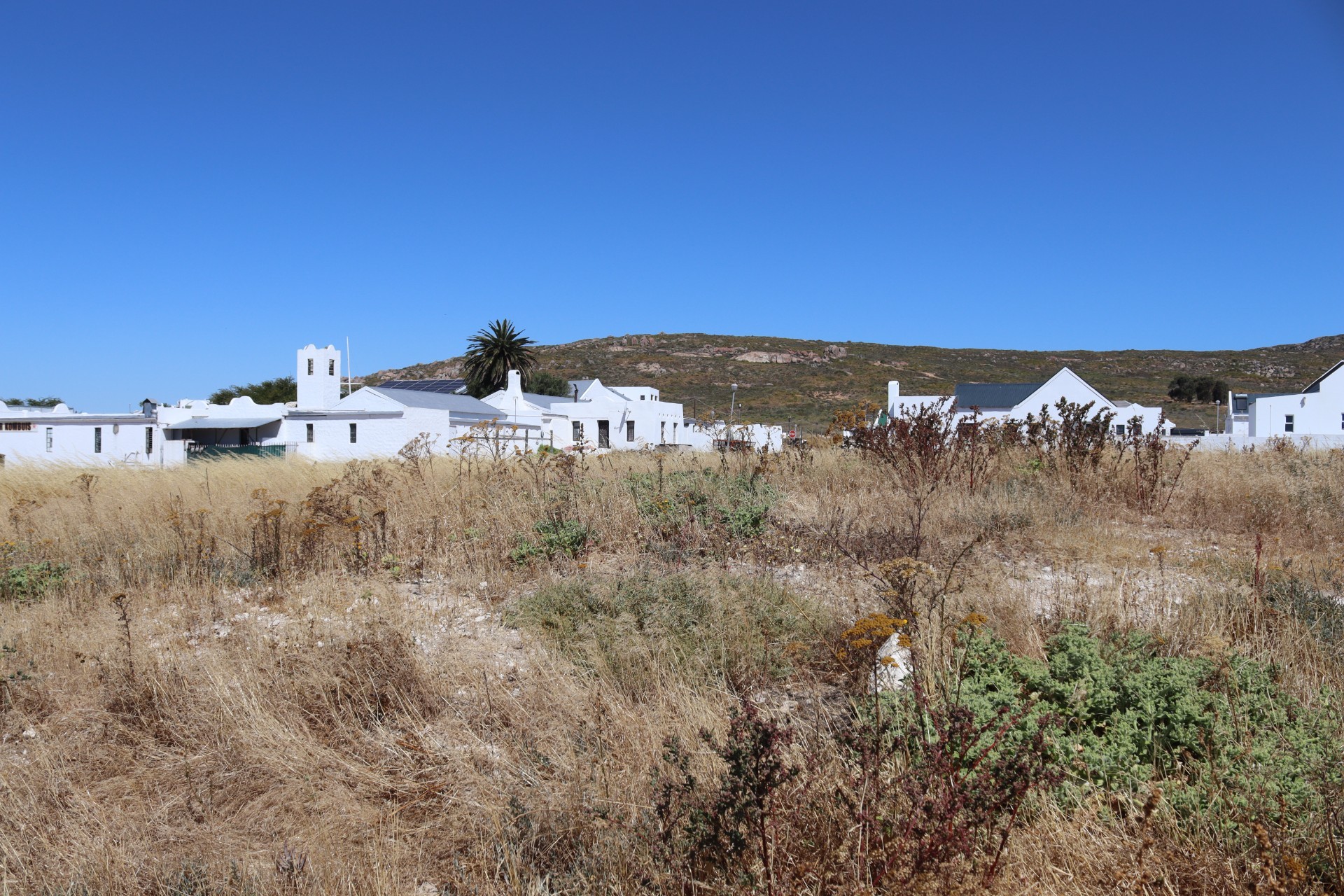 Vacant Land for sale in Harbour Lights, St Helena Bay, 15 Hamerkop, Harbour Lights, St Helena Bay, Western Cape, 500 m²