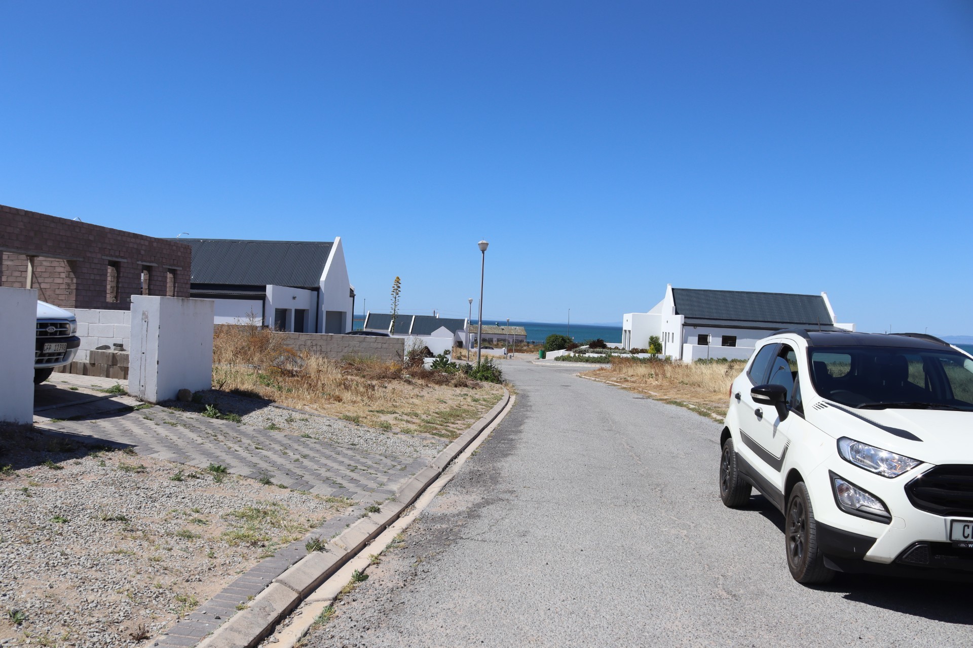 Vacant Land for sale in Harbour Lights, St Helena Bay, 15 Hamerkop, Harbour Lights, St Helena Bay, Western Cape, 500 m²