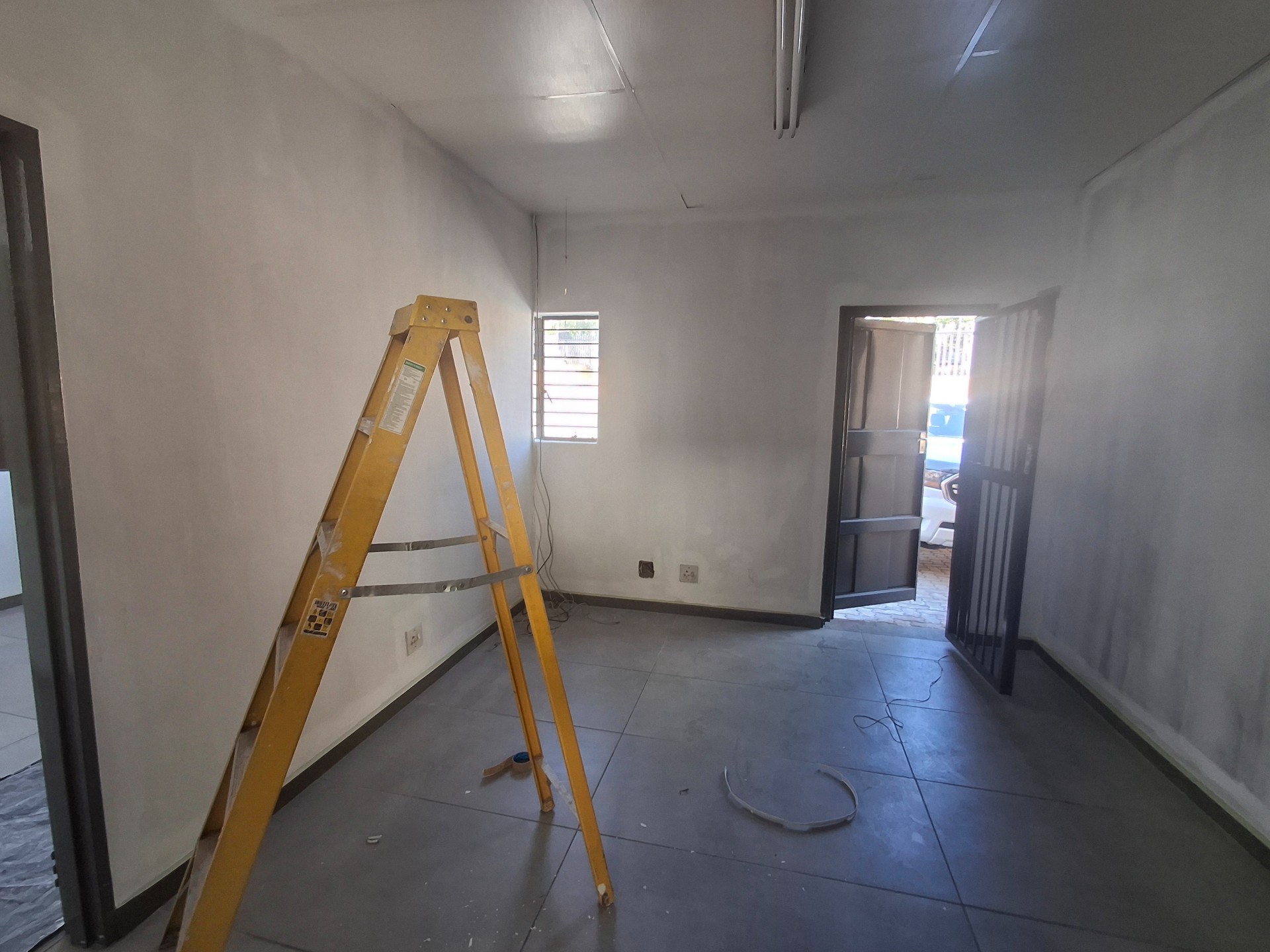 Warehouse for rent in Kya Sands, Randburg, 1 Hyskraan Close, Kya Sands, Randburg, Gauteng, 149 m²