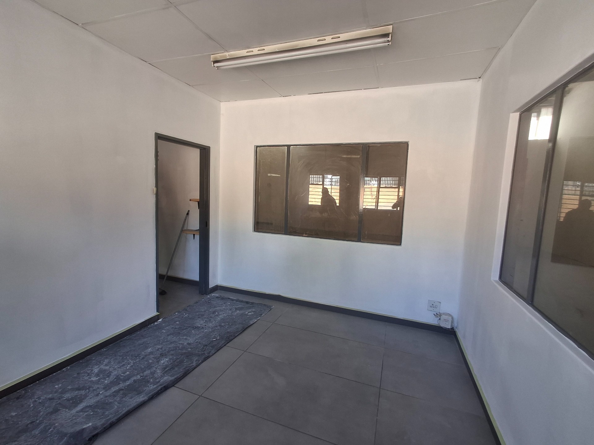 Warehouse for rent in Kya Sands, Randburg, 1 Hyskraan Close, Kya Sands, Randburg, Gauteng, 149 m²