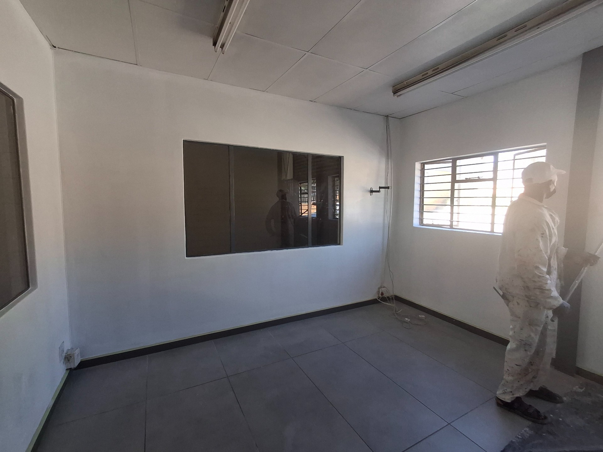 Warehouse for rent in Kya Sands, Randburg, 1 Hyskraan Close, Kya Sands, Randburg, Gauteng, 149 m²