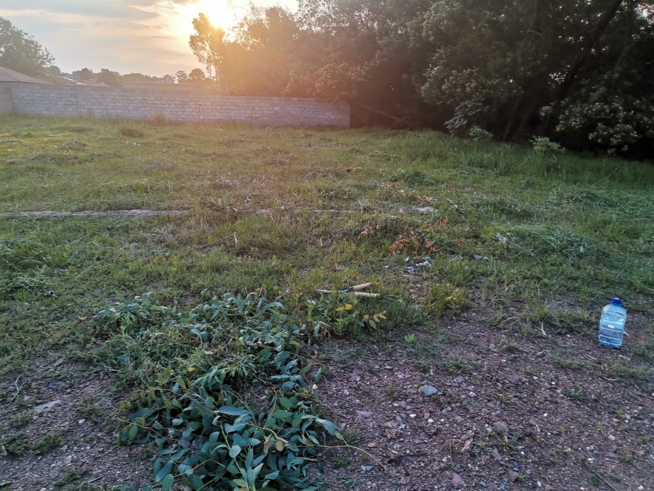 Vacant Land for sale in Unigray, Johannesburg, 47 Clonmel, Unigray, Johannesburg, Gauteng, 715 m²