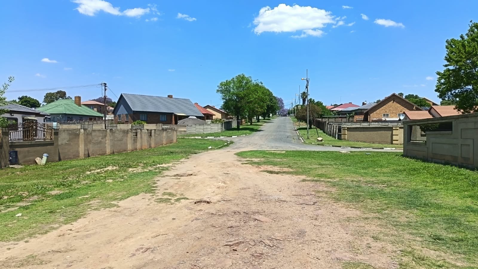 Vacant Land for sale in Unigray, Johannesburg, 47 Clonmel, Unigray, Johannesburg, Gauteng, 715 m²