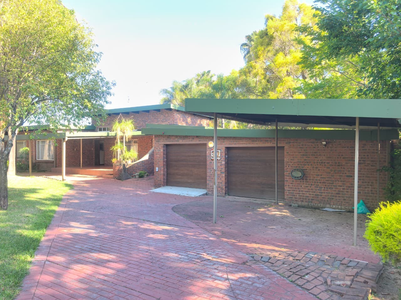 House for rent in Aviary Hill, Newcastle, KwaZulu Natal