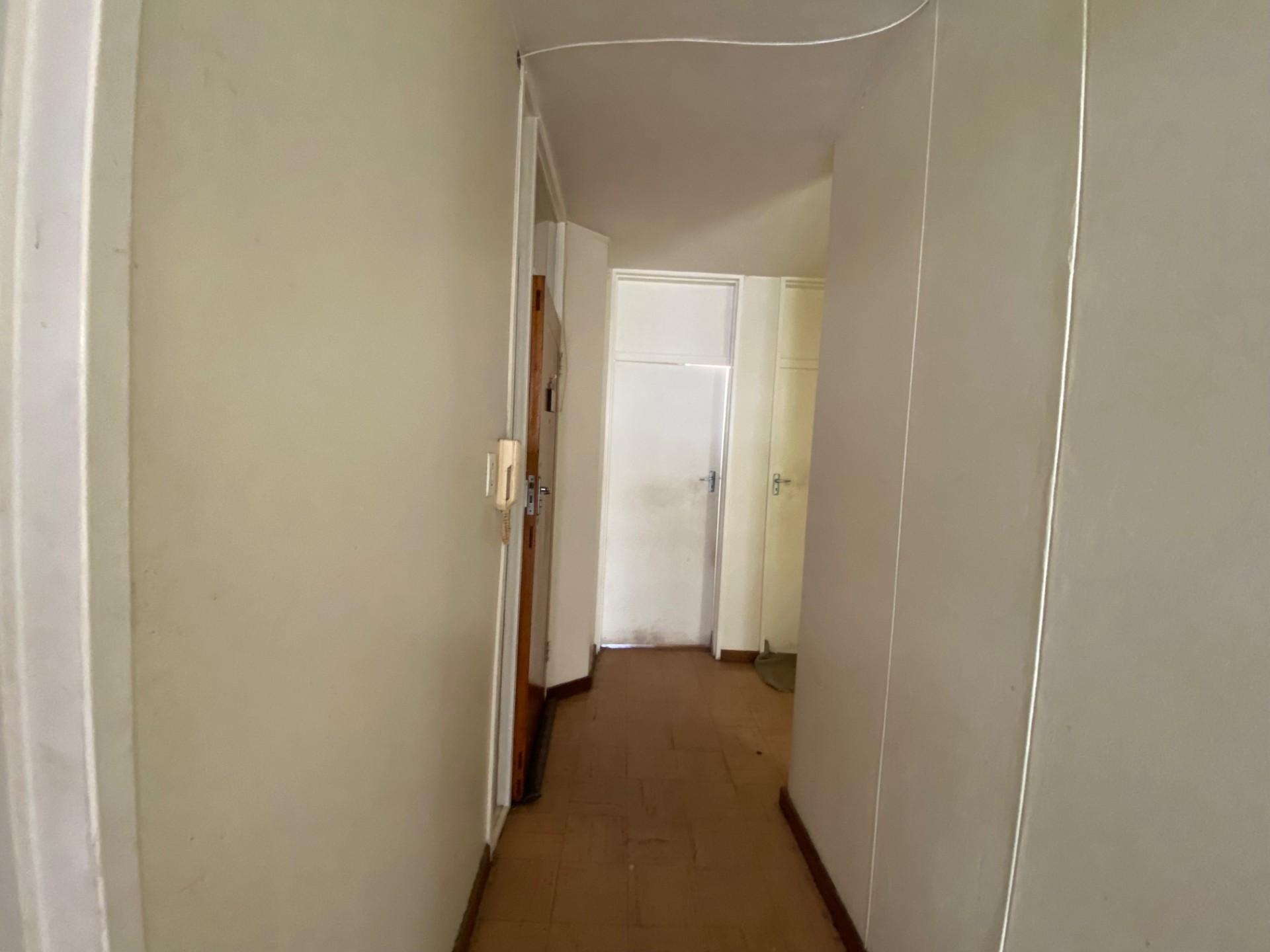 Apartment for sale in Sunnyside, Pretoria, 119 m²