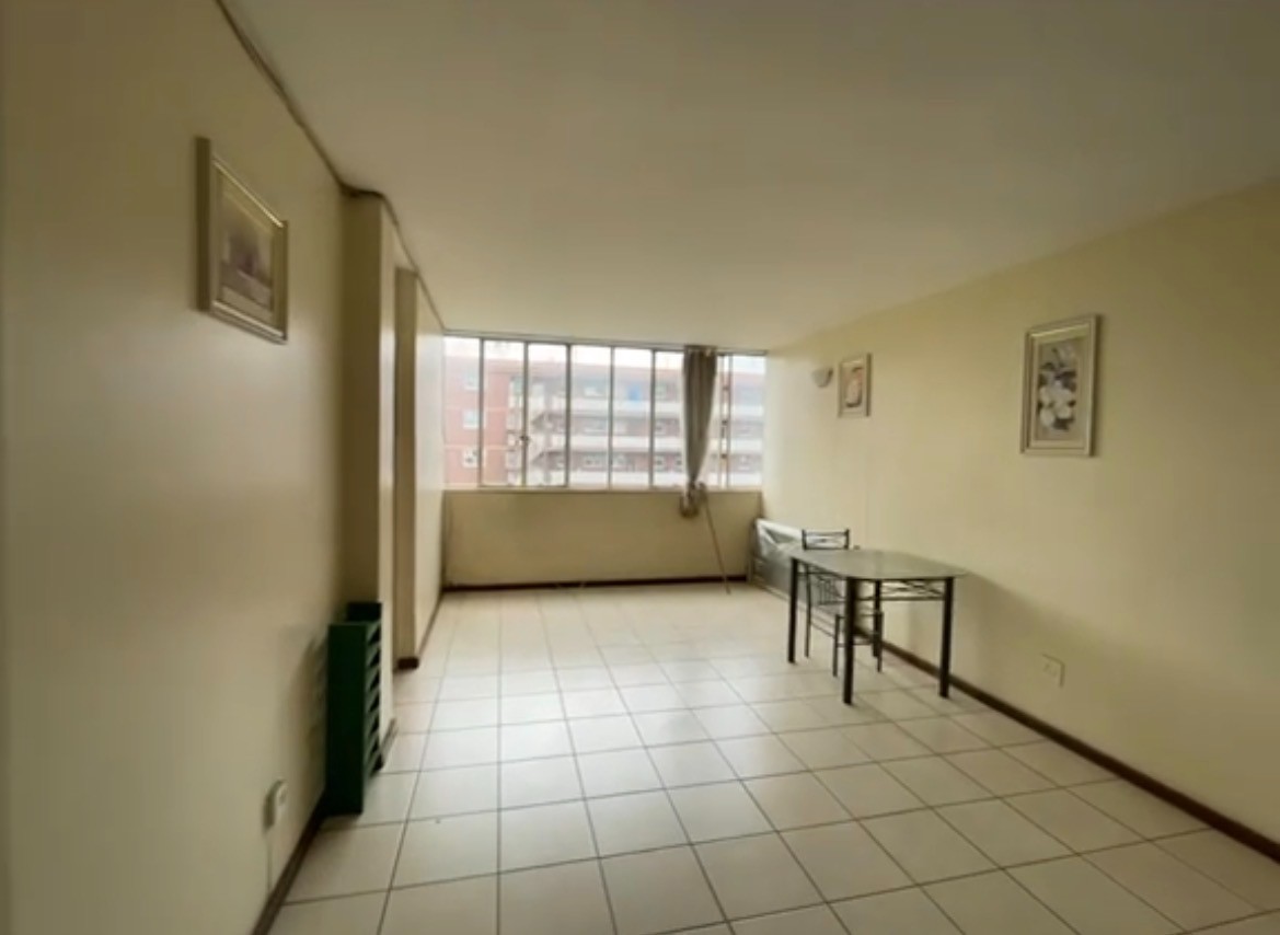 Apartment for sale in Sunnyside, Pretoria, 119 m²